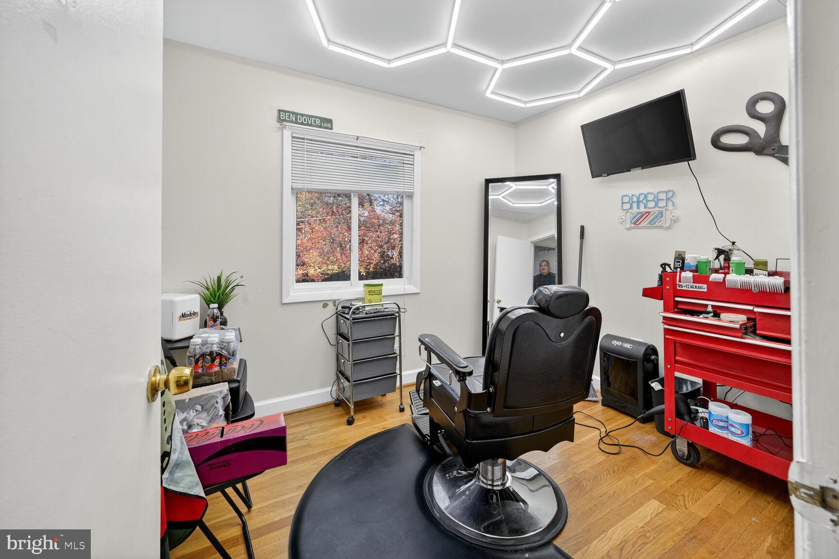 RANDOLPH FARMS - Residential