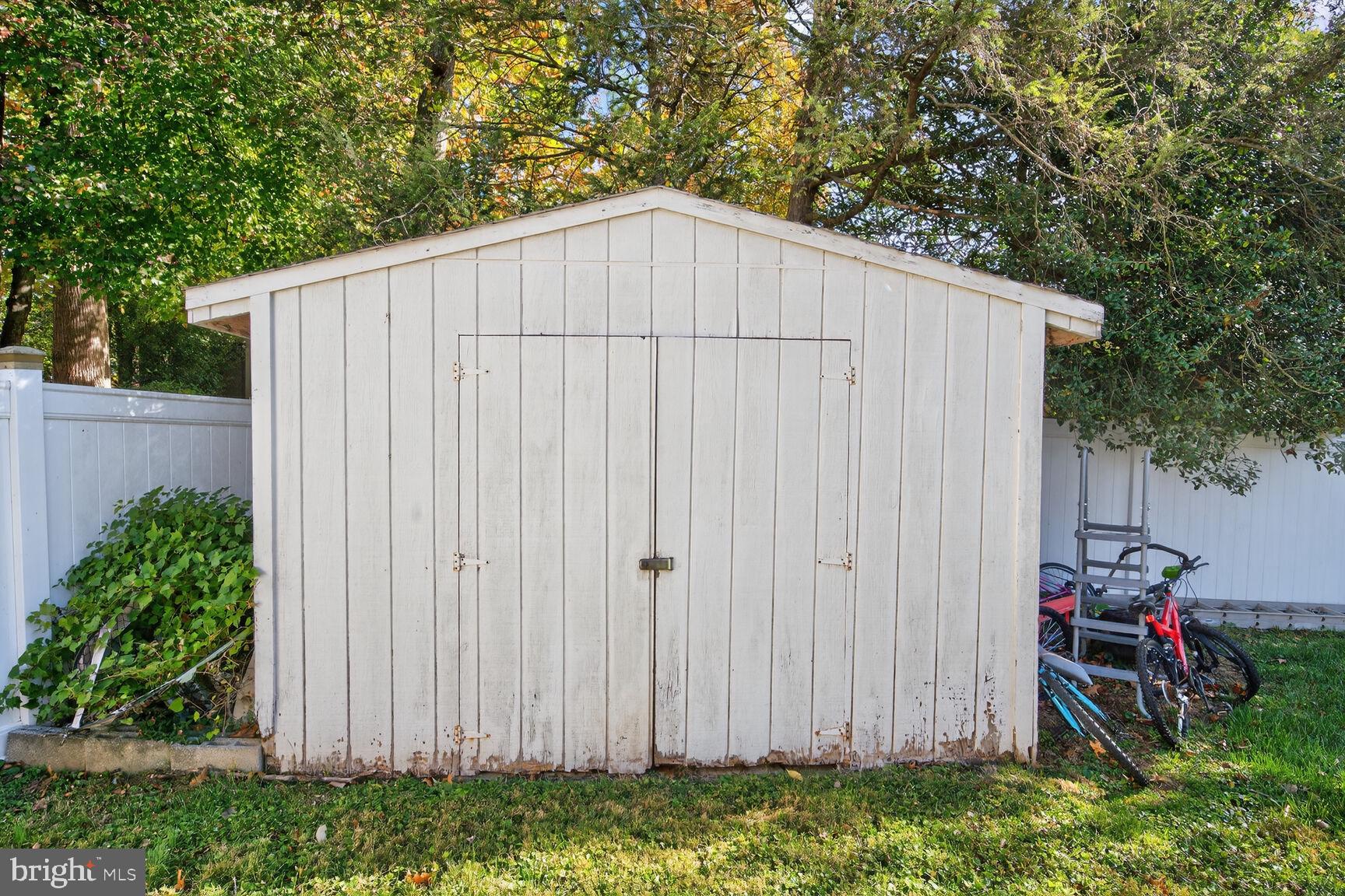 RANDOLPH FARMS - Residential