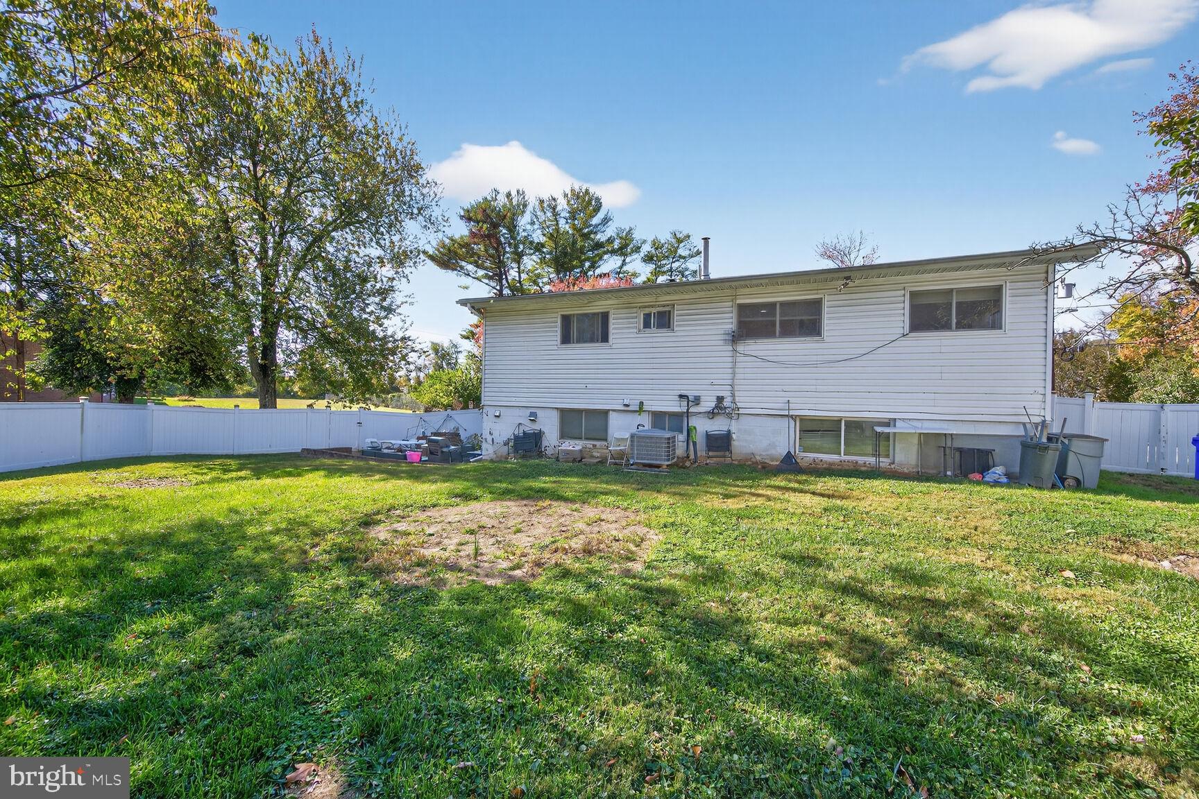 RANDOLPH FARMS - Residential