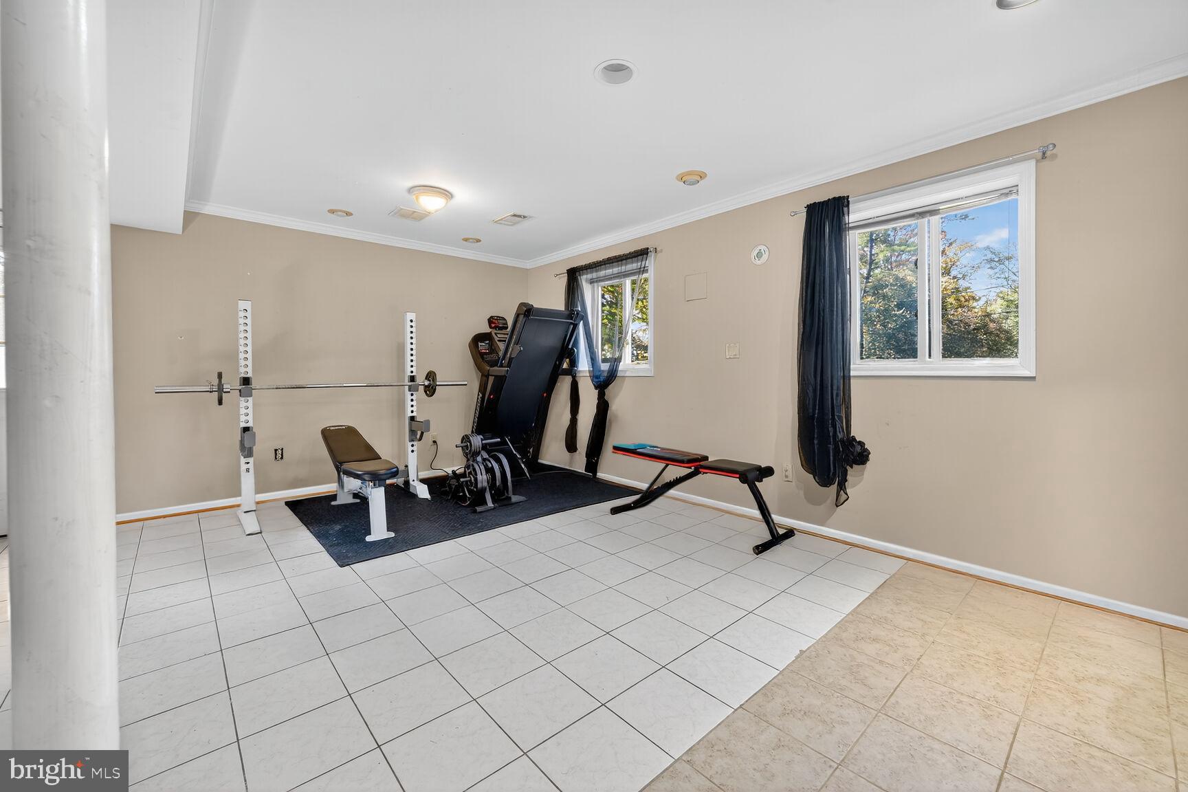 RANDOLPH FARMS - Residential