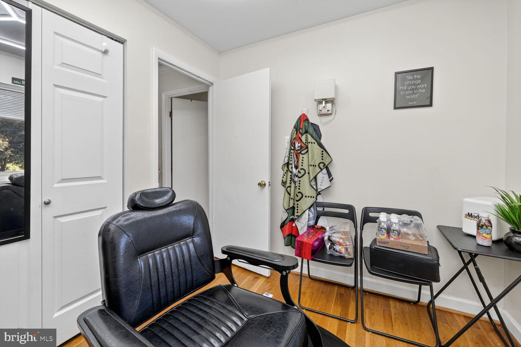 RANDOLPH FARMS - Residential