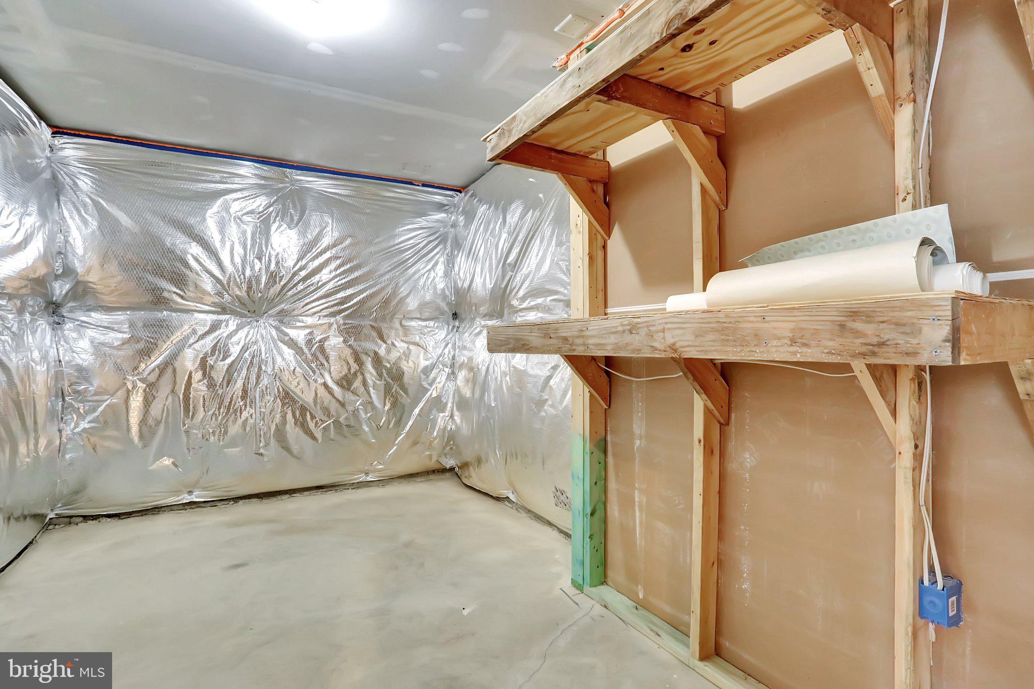 HUNTFIELD - Residential