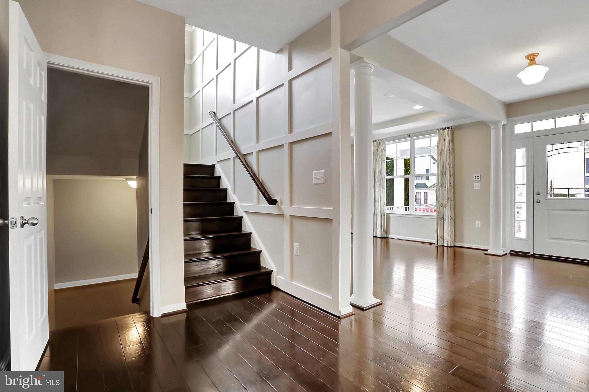 HUNTFIELD - Residential