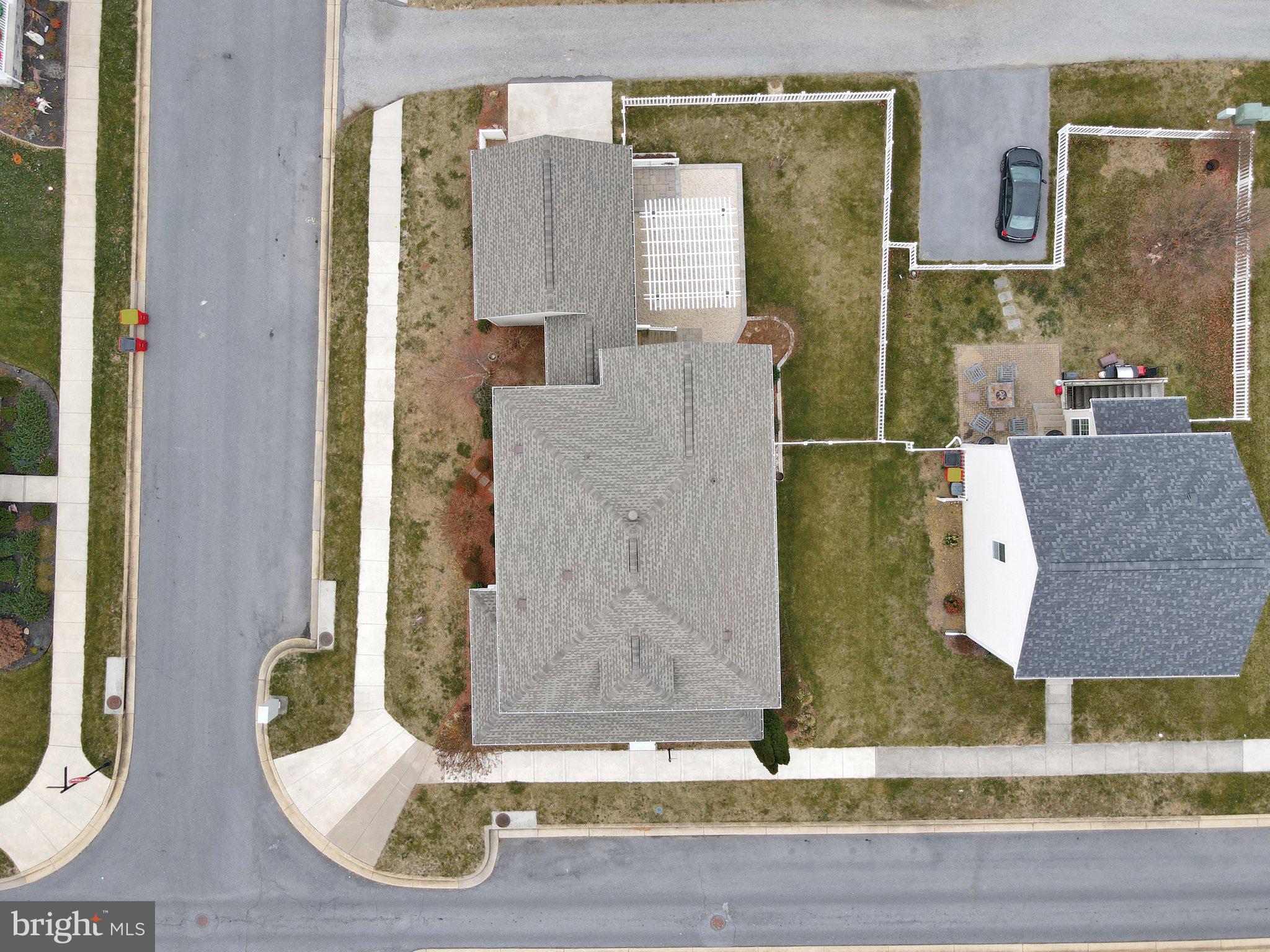 HUNTFIELD - Residential