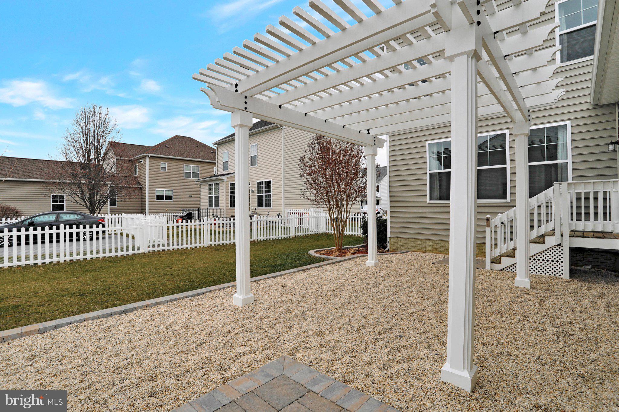 HUNTFIELD - Residential