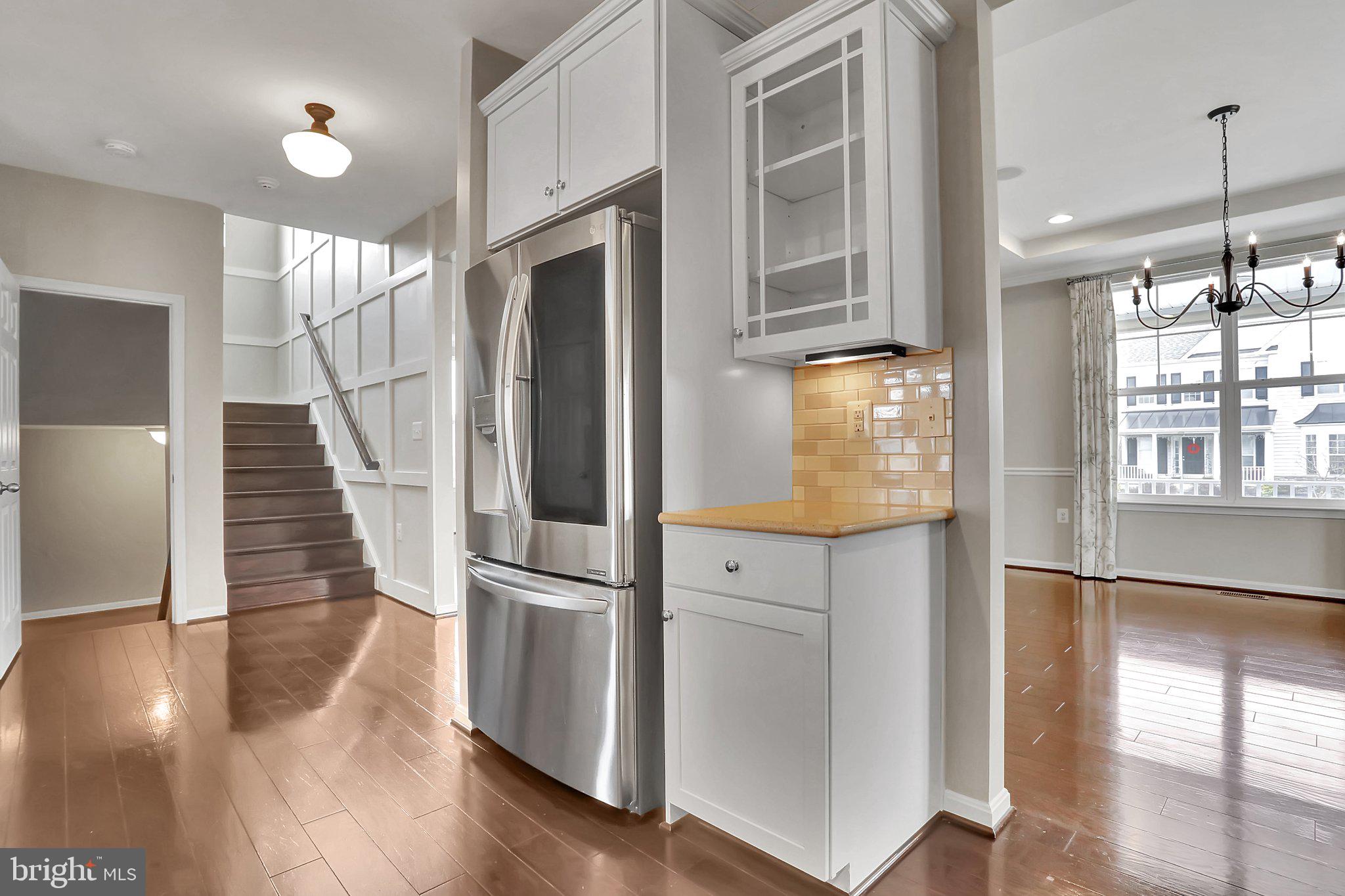 HUNTFIELD - Residential