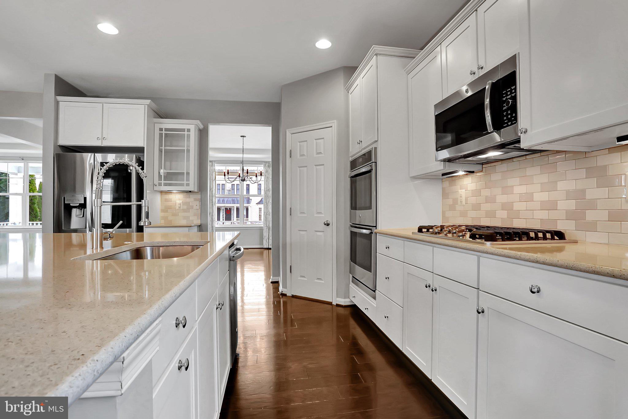 HUNTFIELD - Residential