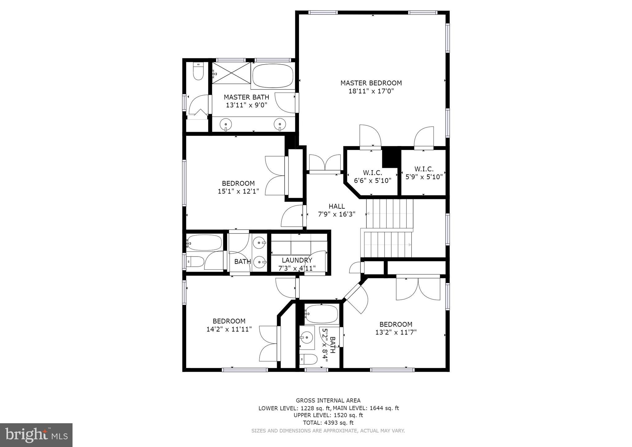 HUNTFIELD - Residential