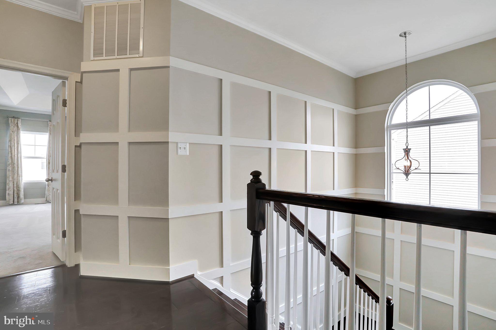 HUNTFIELD - Residential