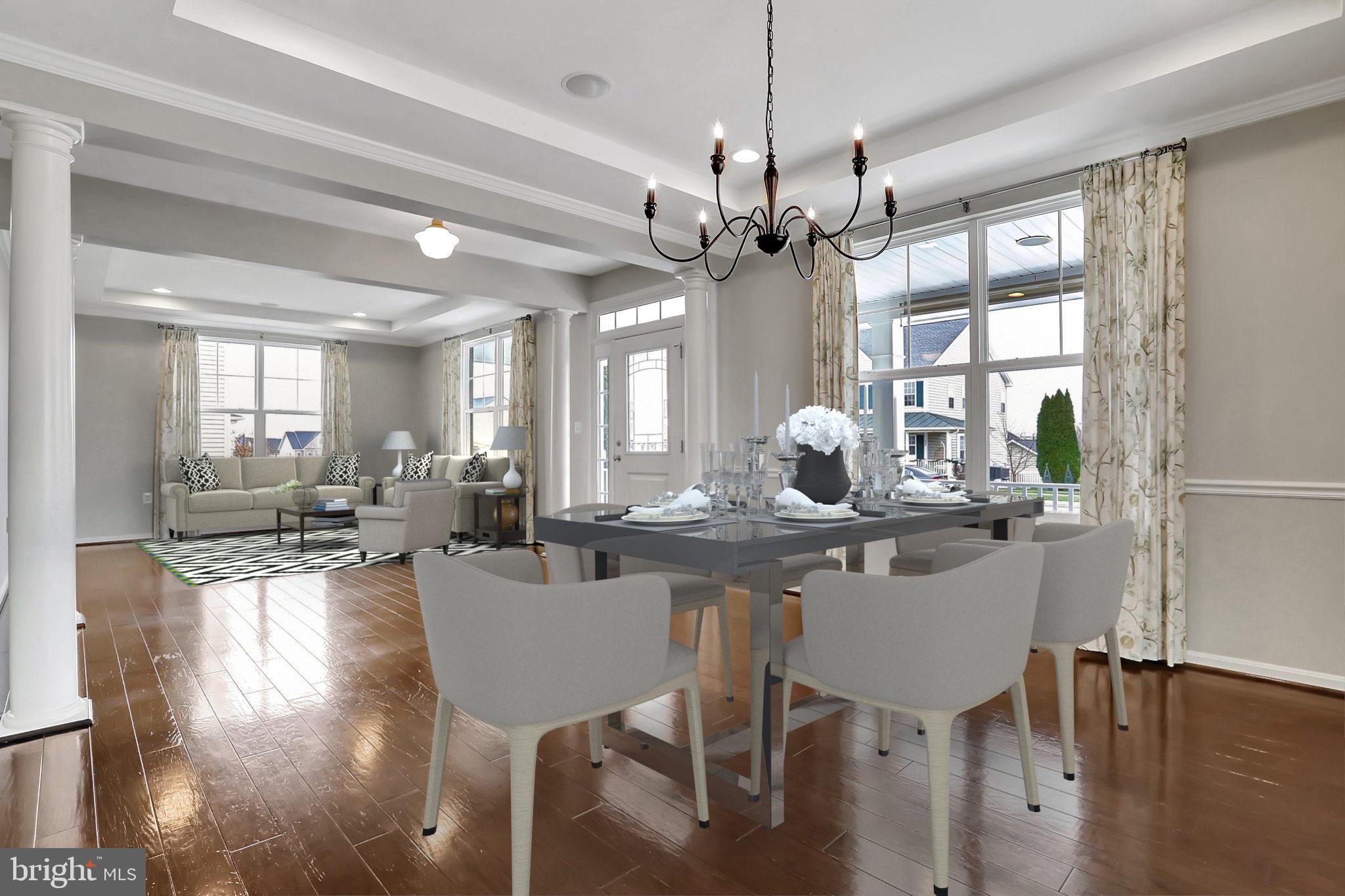 HUNTFIELD - Residential