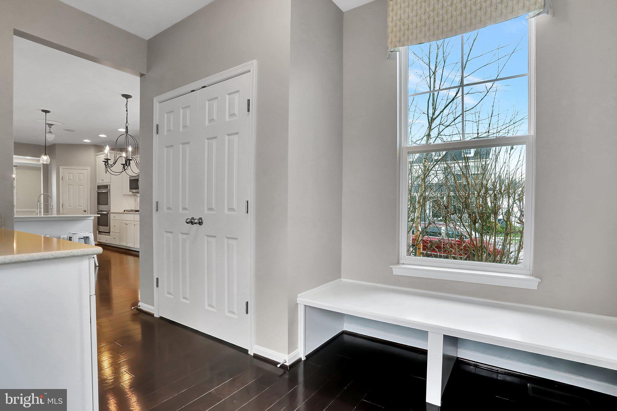 HUNTFIELD - Residential