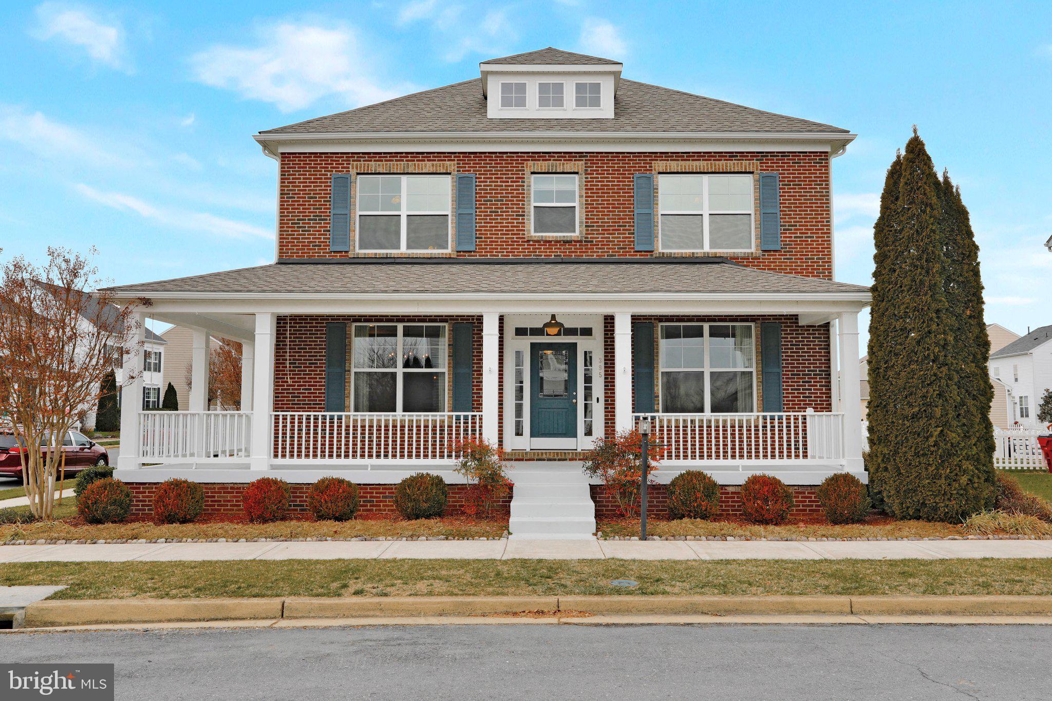 HUNTFIELD - Residential