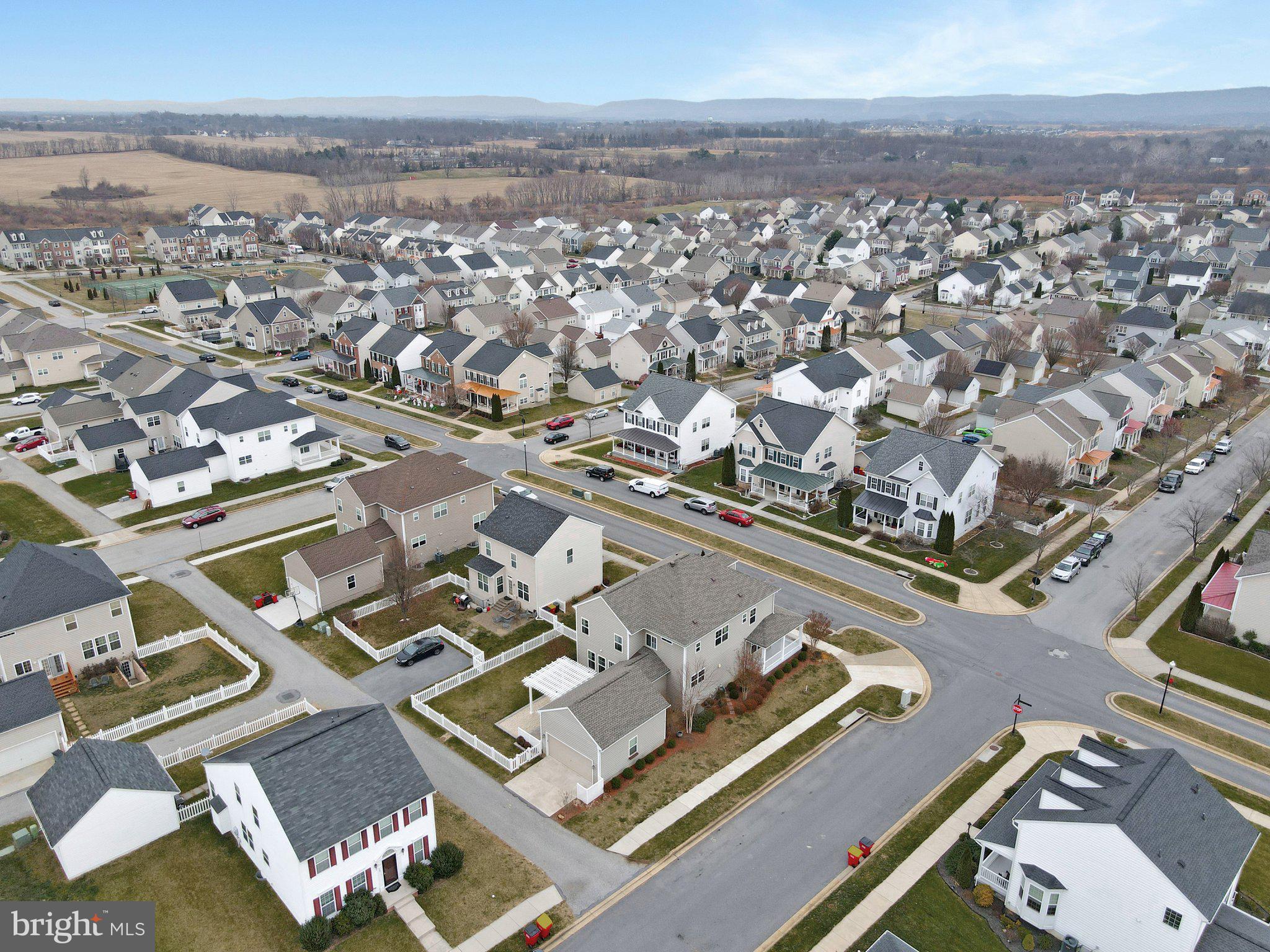 HUNTFIELD - Residential