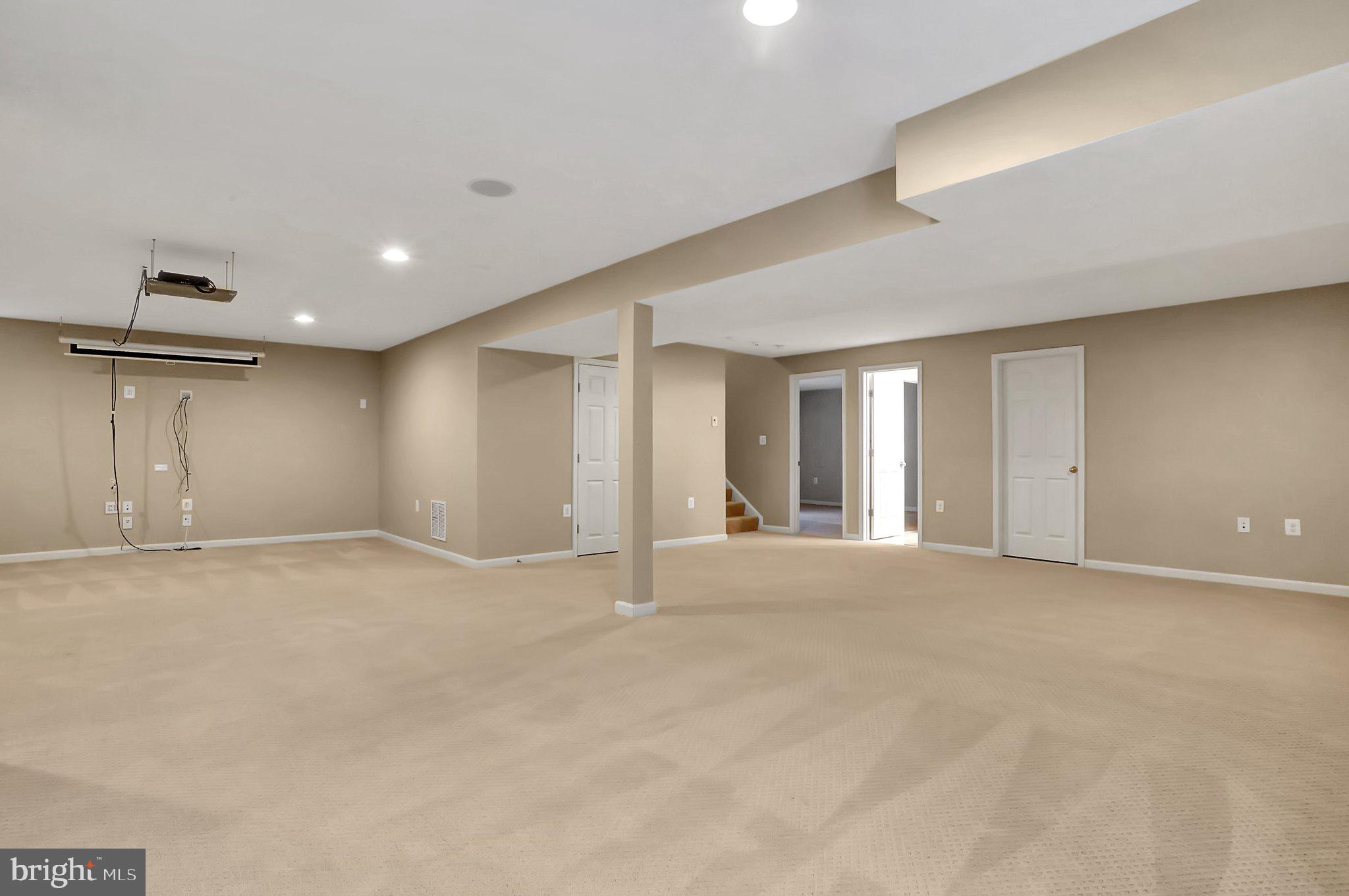 HUNTFIELD - Residential