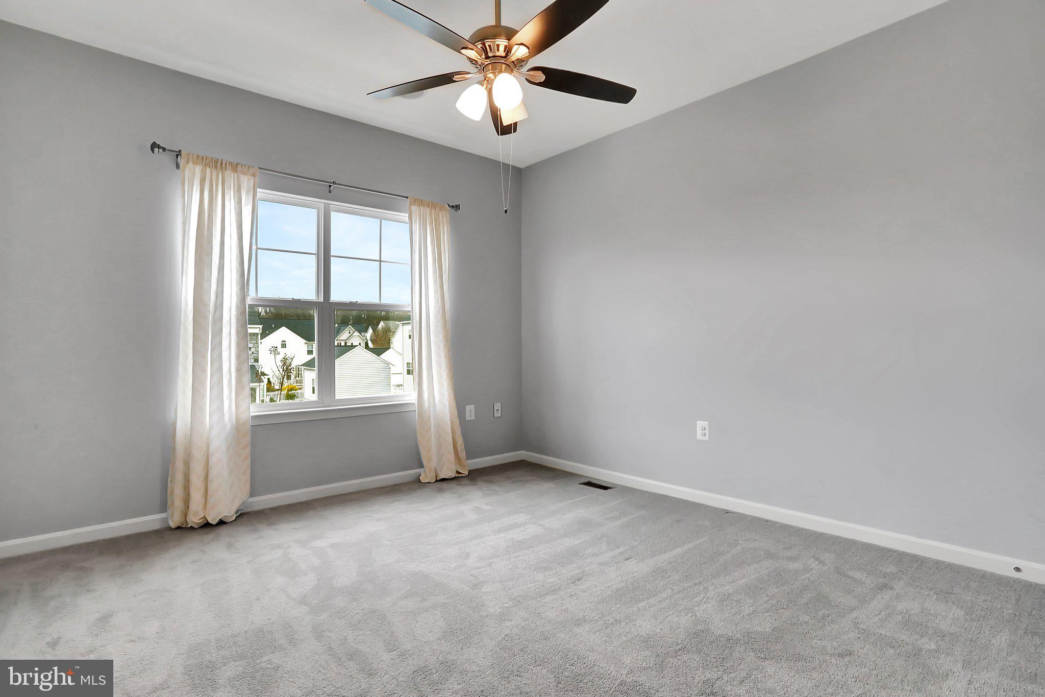 HUNTFIELD - Residential