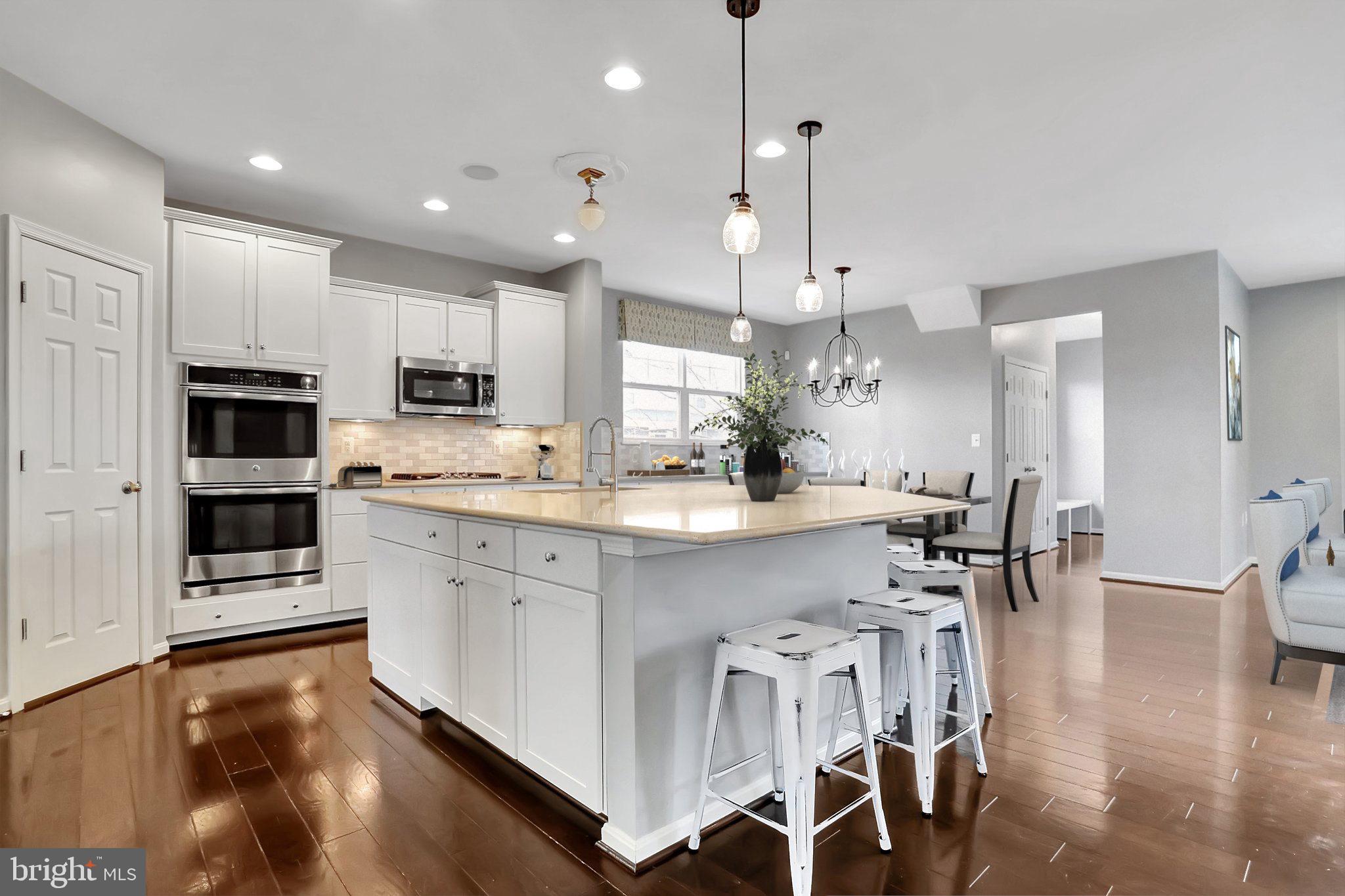 HUNTFIELD - Residential