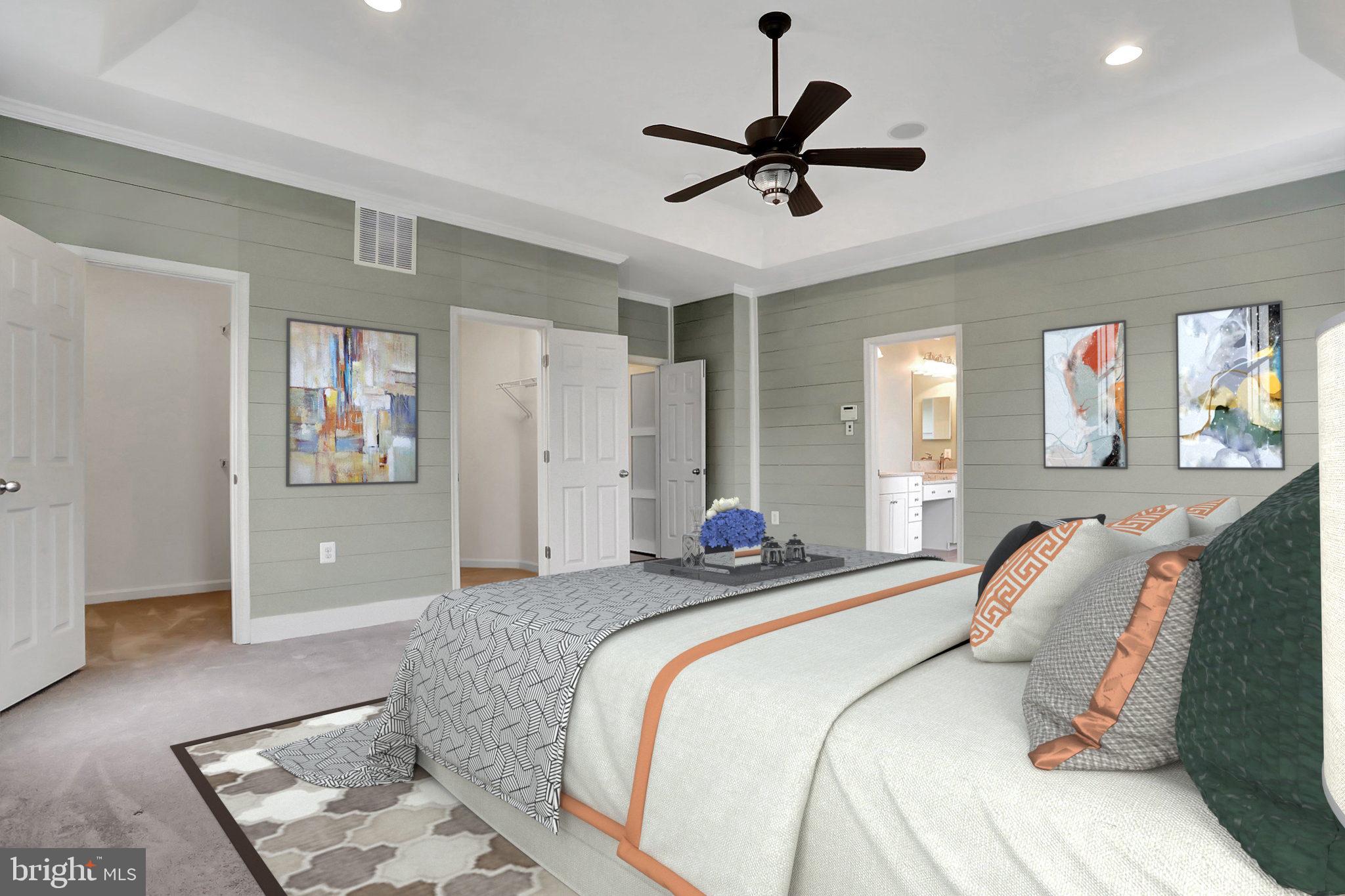 HUNTFIELD - Residential