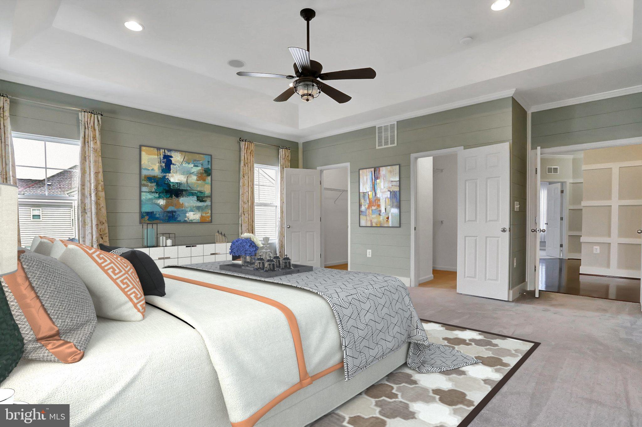 HUNTFIELD - Residential