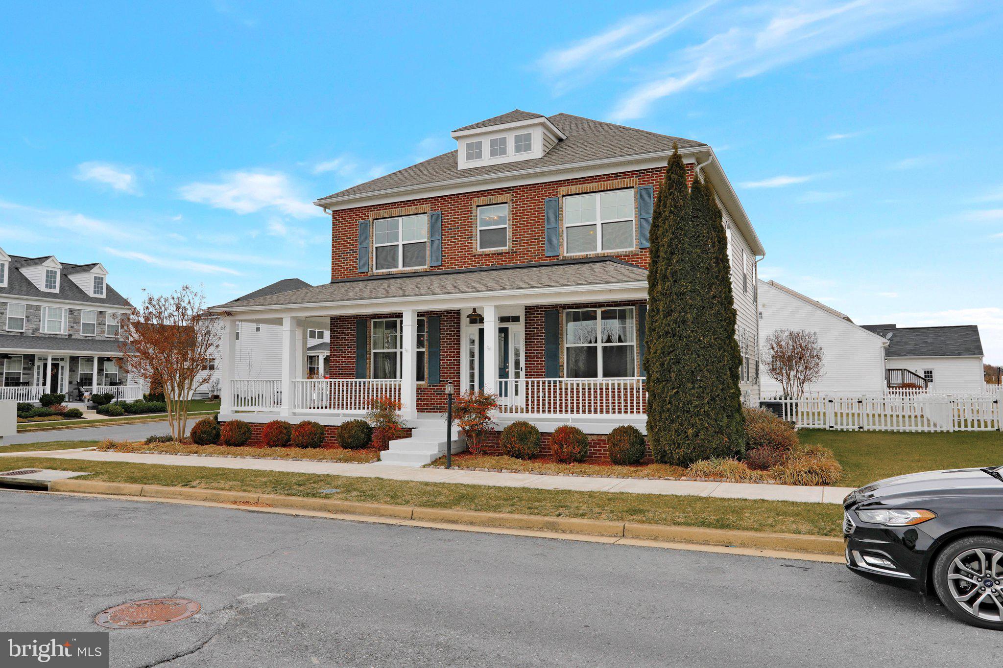 HUNTFIELD - Residential