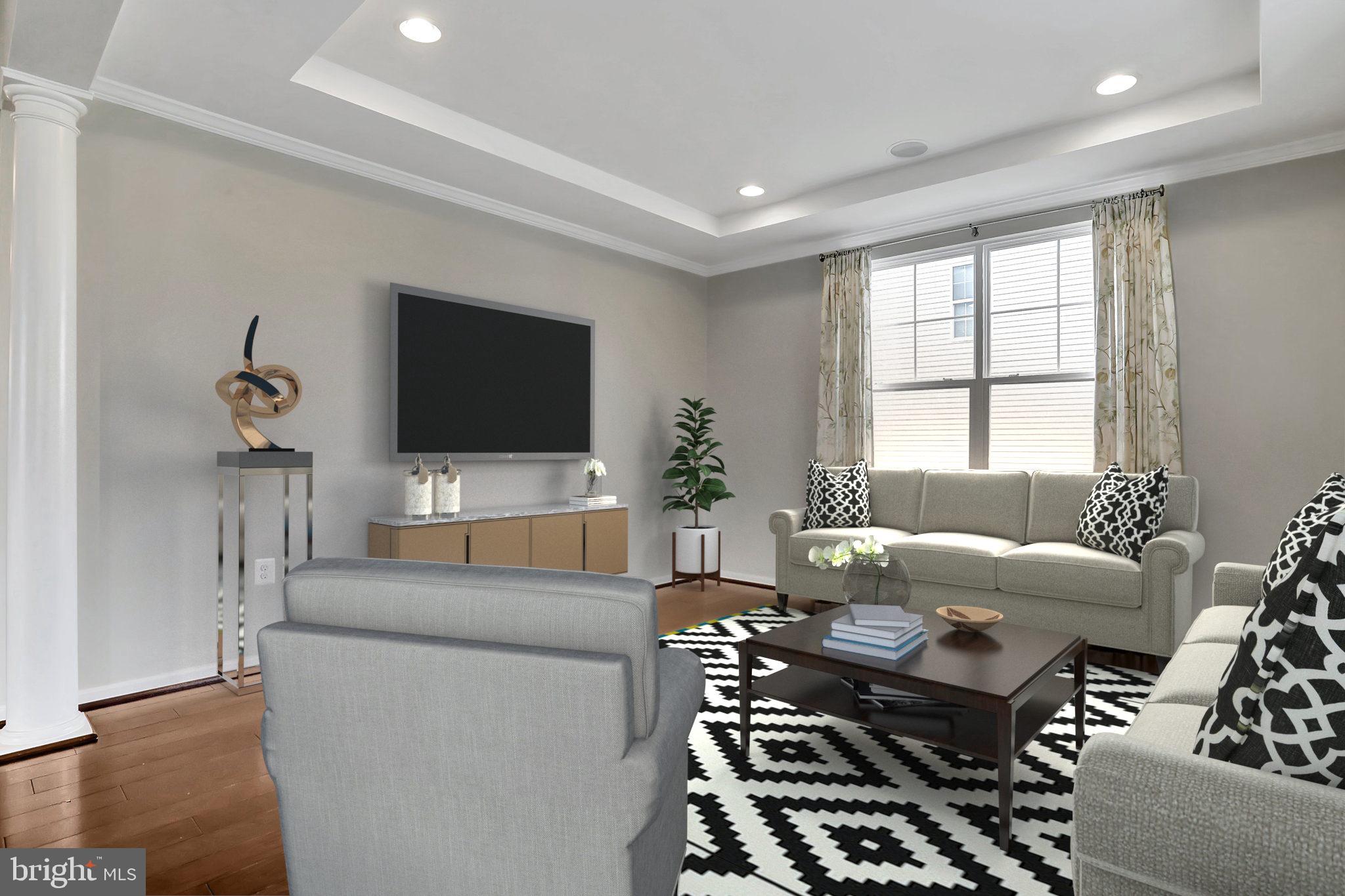 HUNTFIELD - Residential