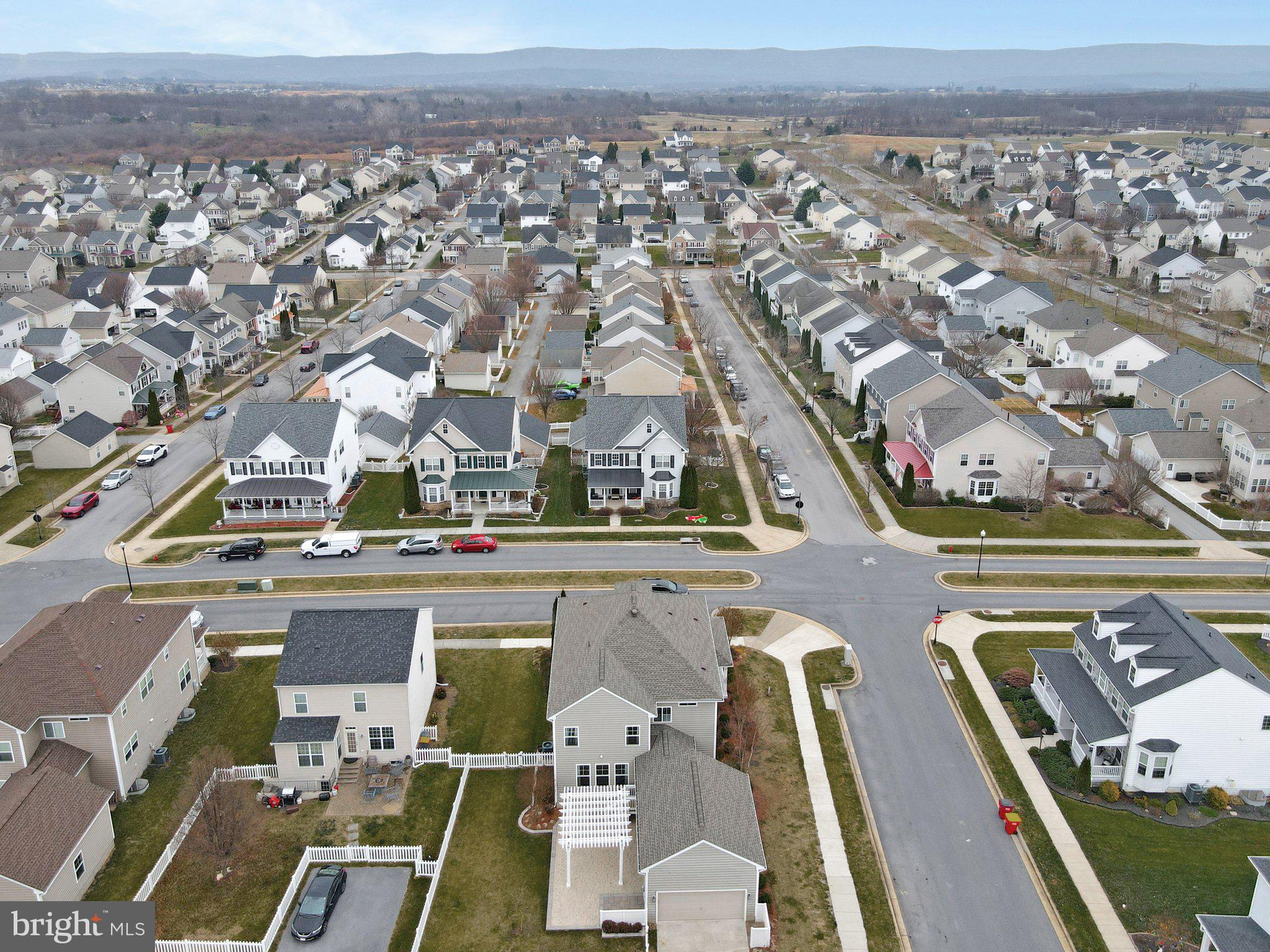 HUNTFIELD - Residential