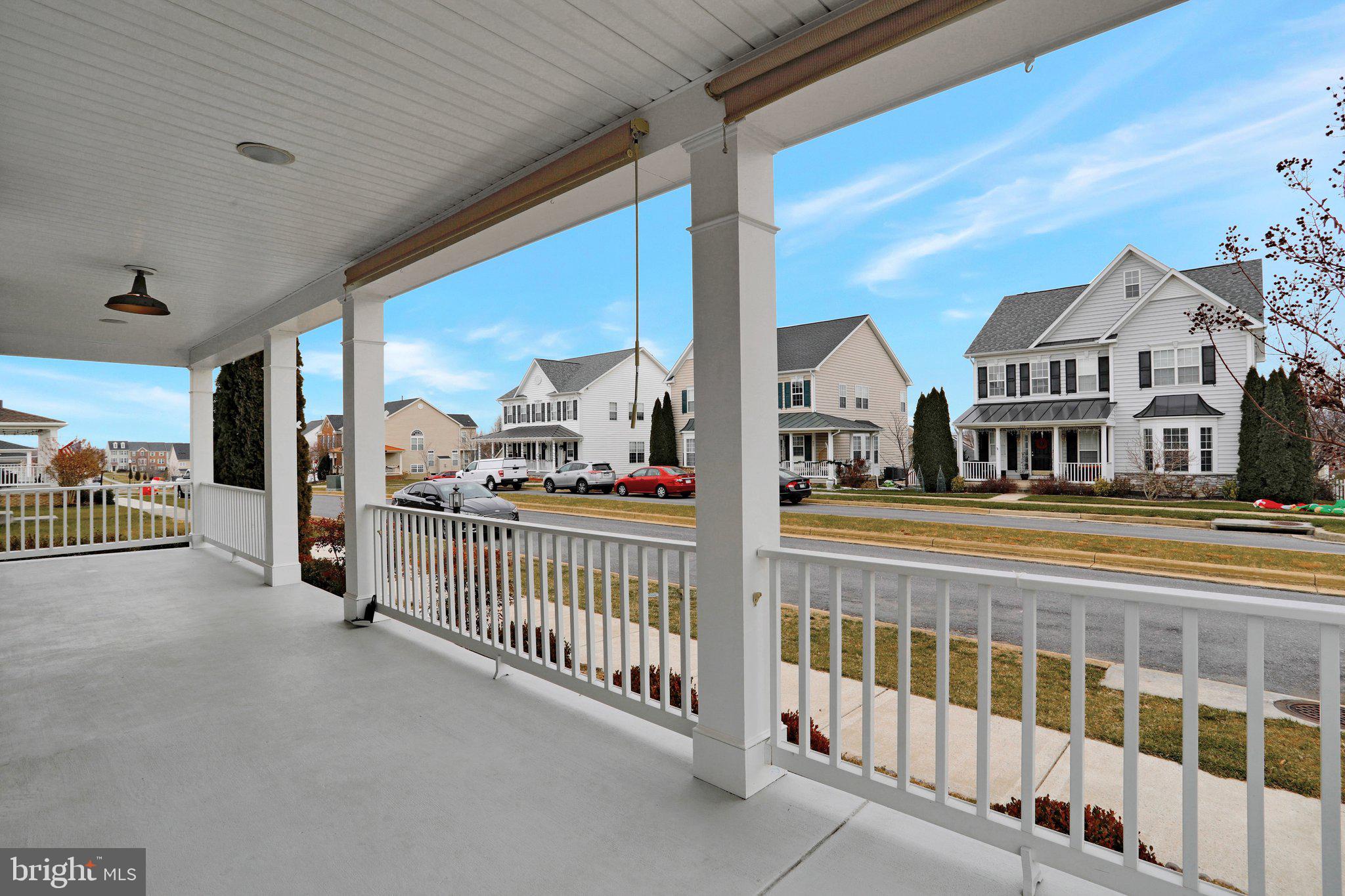 HUNTFIELD - Residential