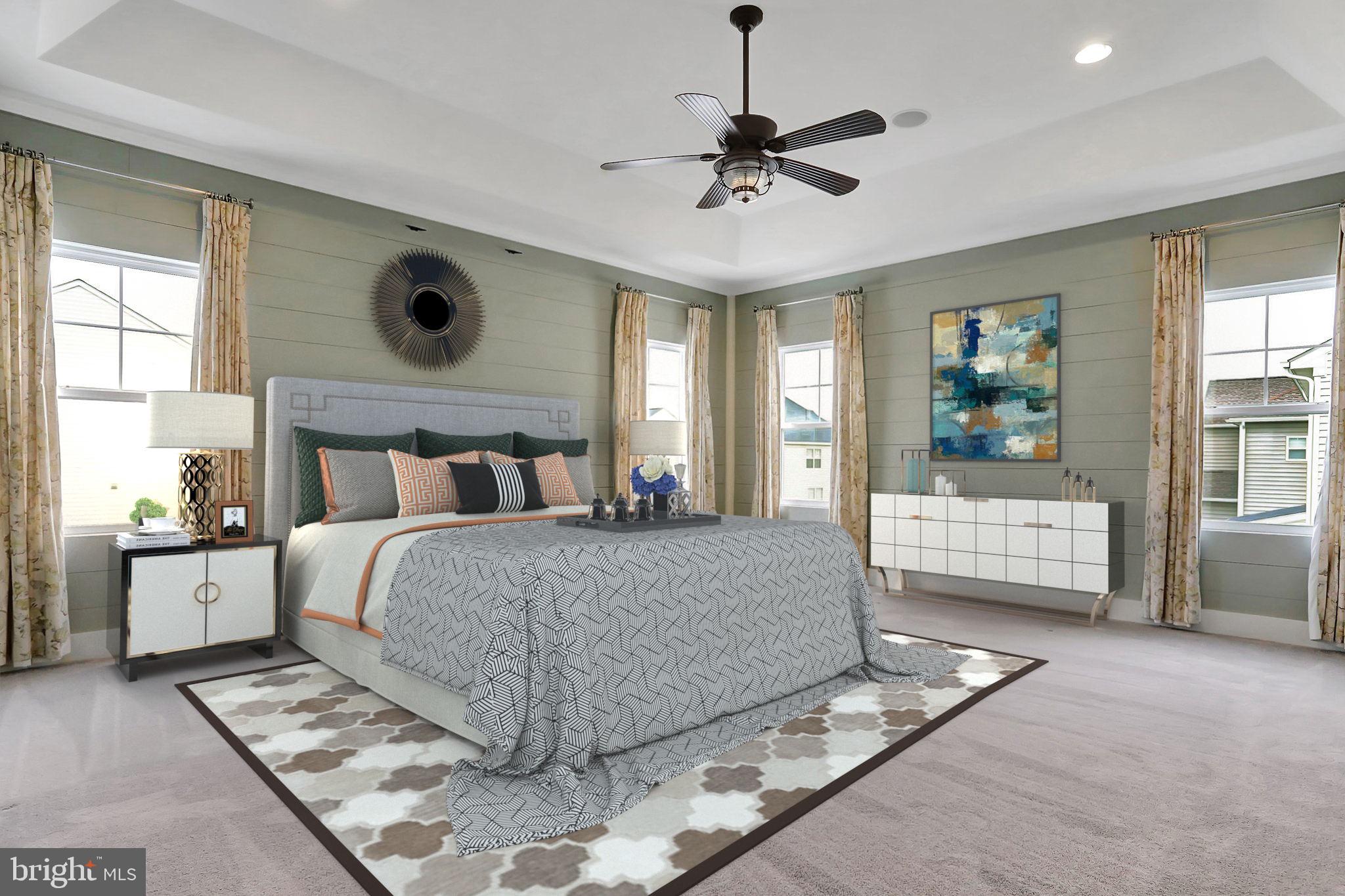 HUNTFIELD - Residential