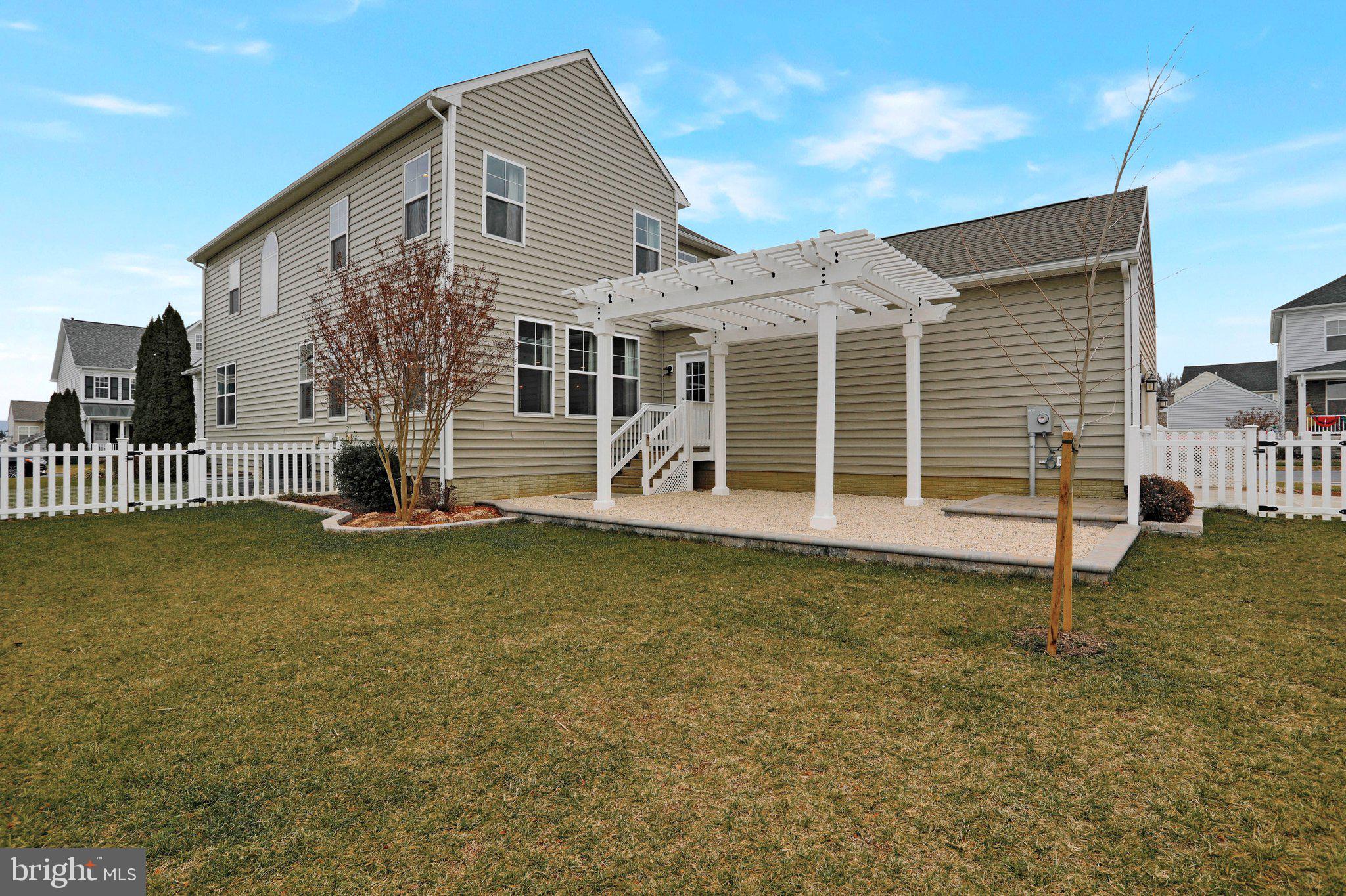 HUNTFIELD - Residential