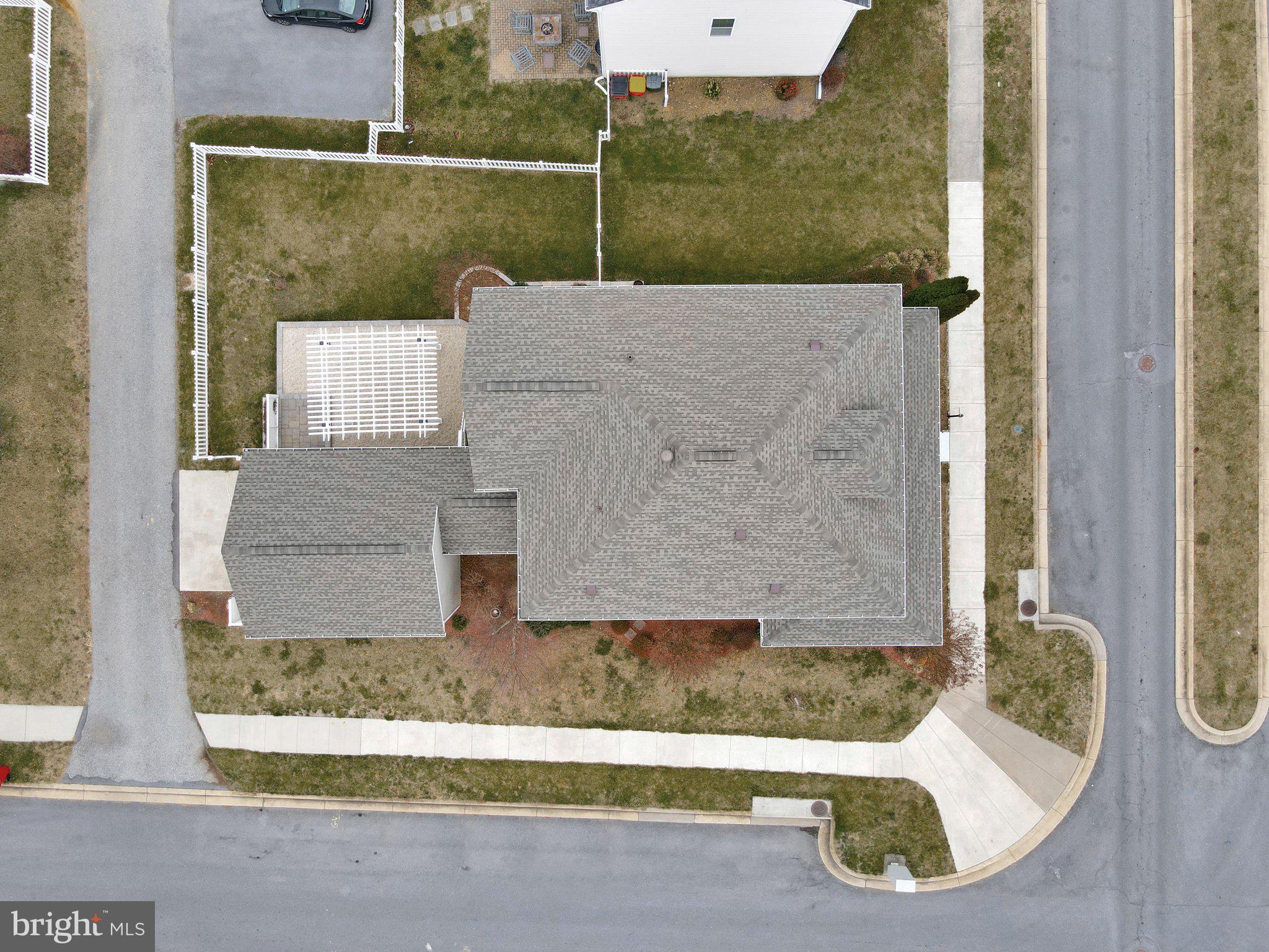 HUNTFIELD - Residential