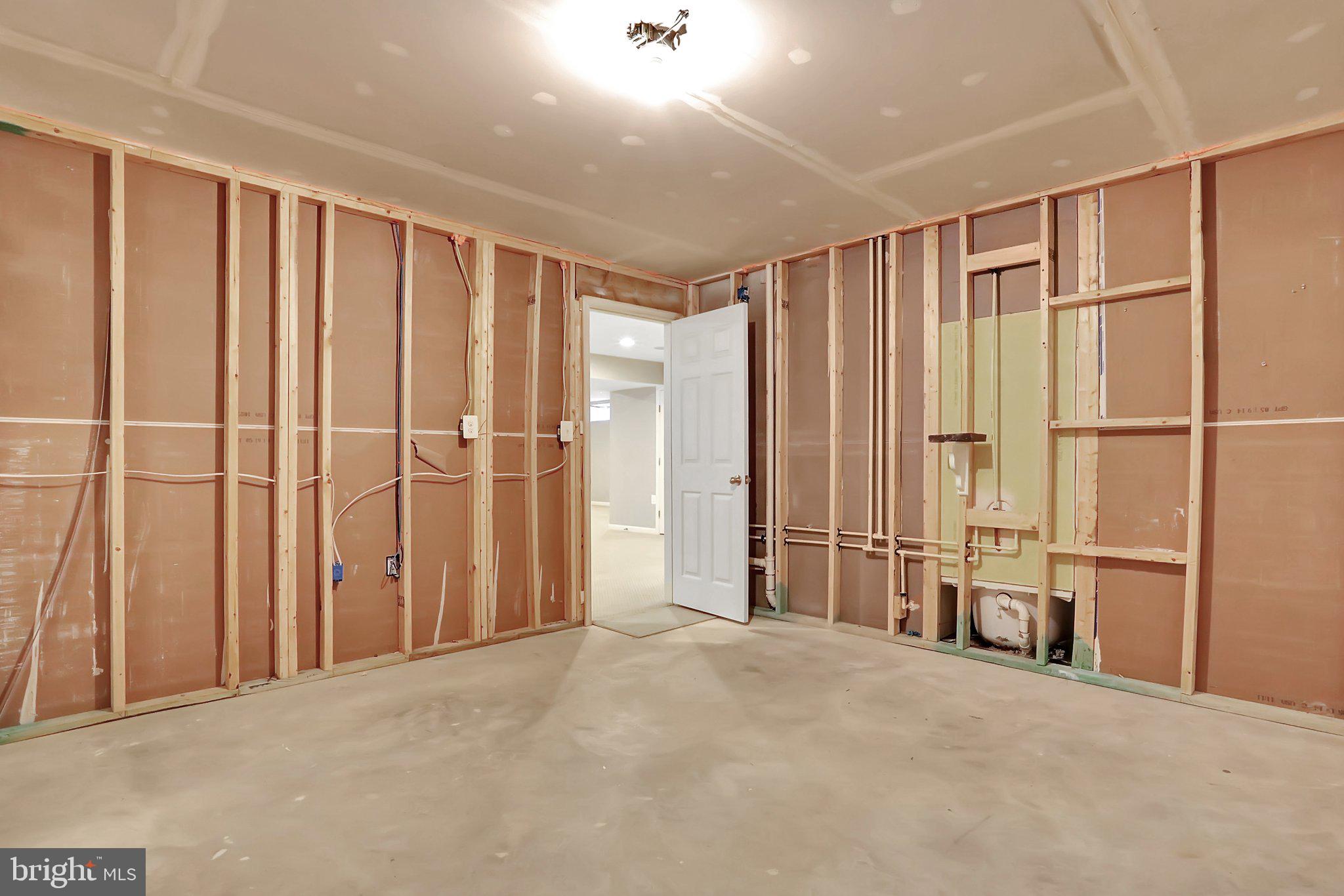 HUNTFIELD - Residential