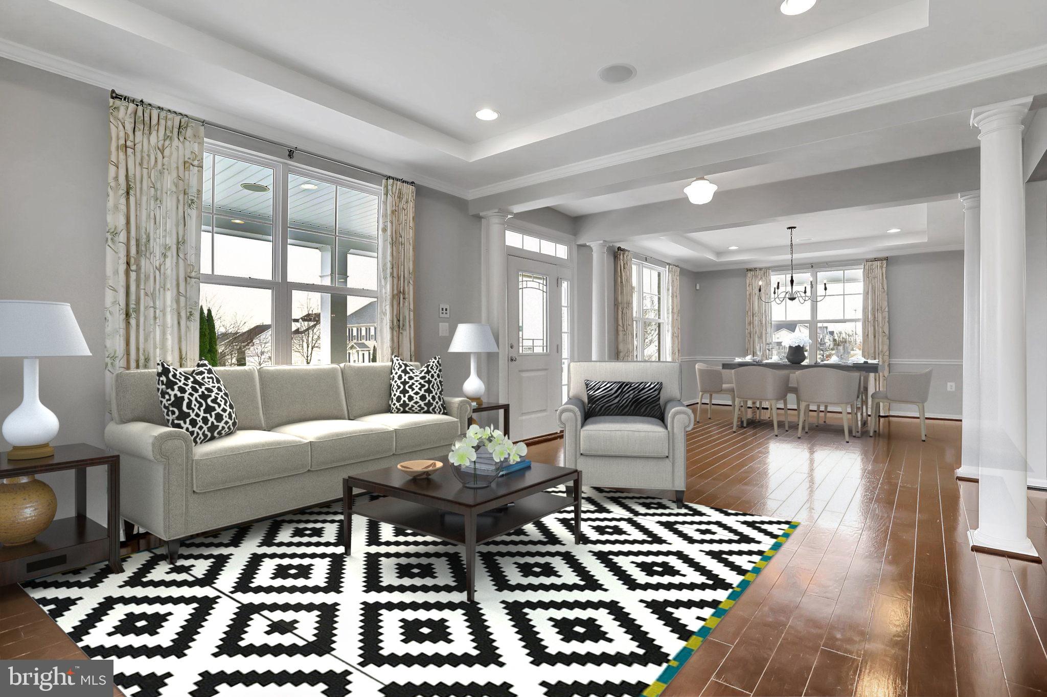 HUNTFIELD - Residential