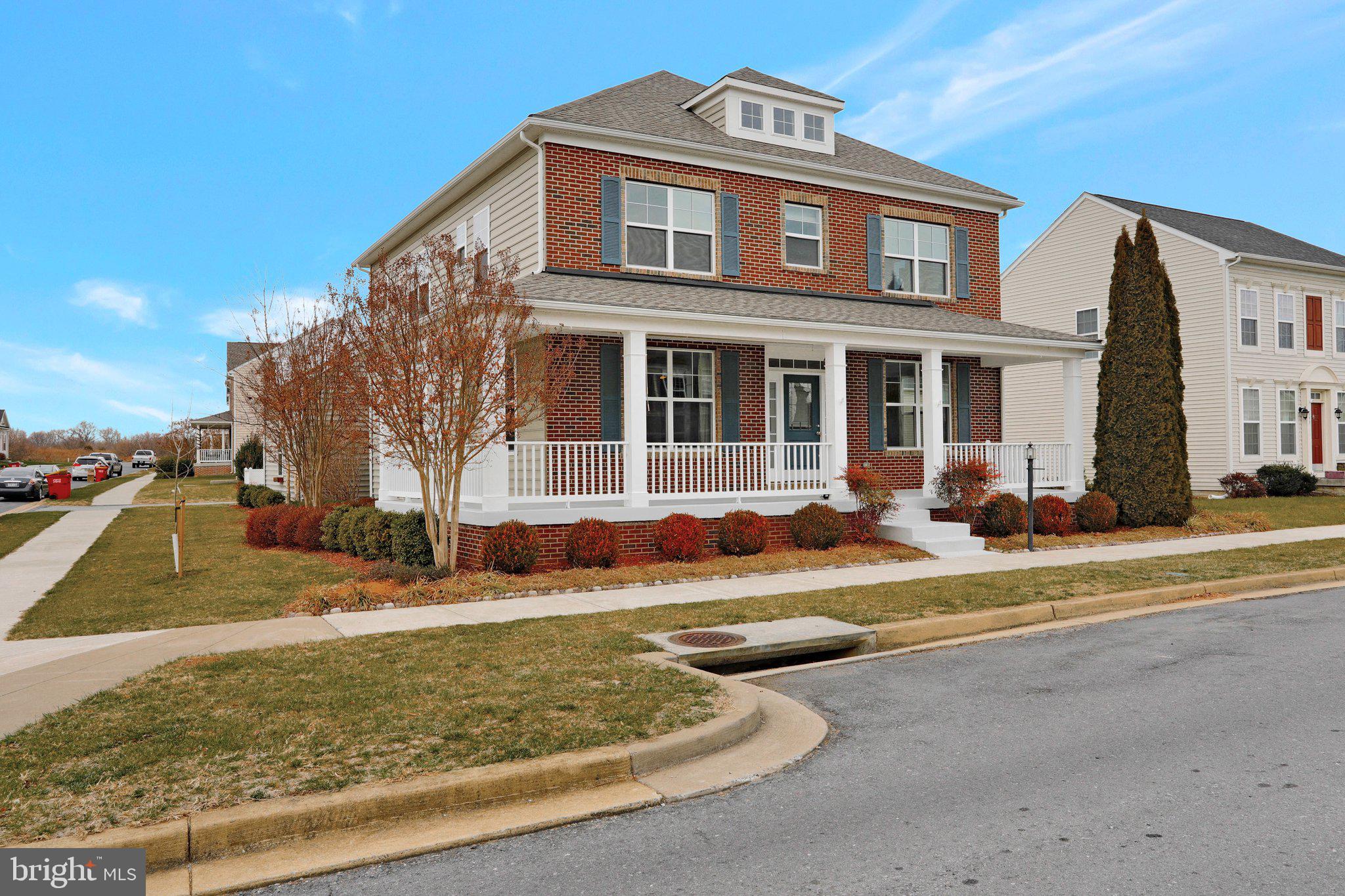 HUNTFIELD - Residential