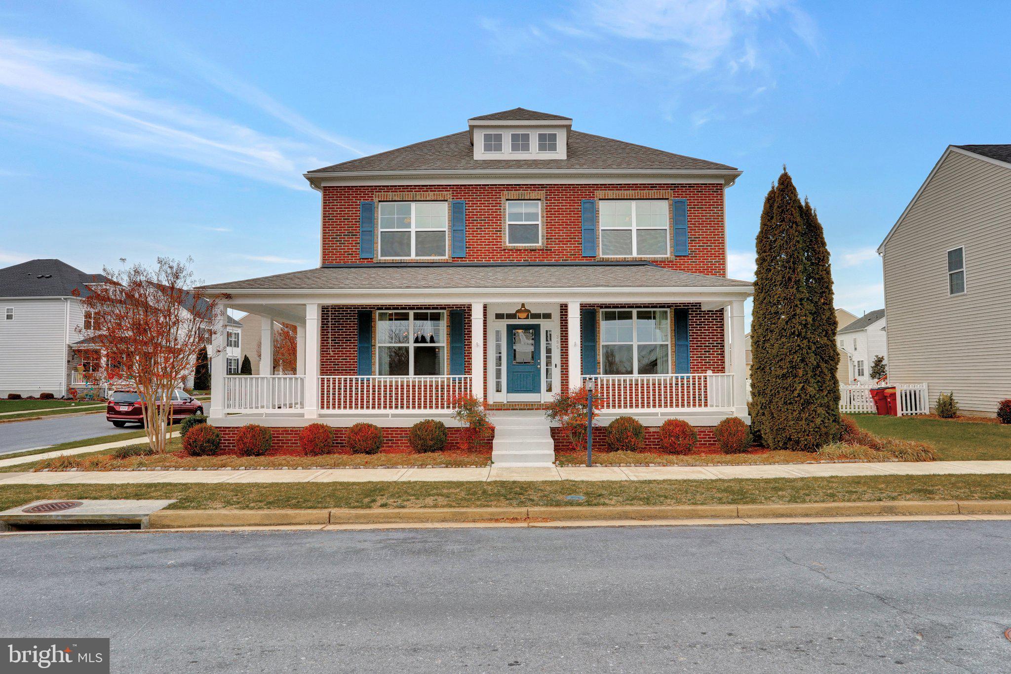 HUNTFIELD - Residential