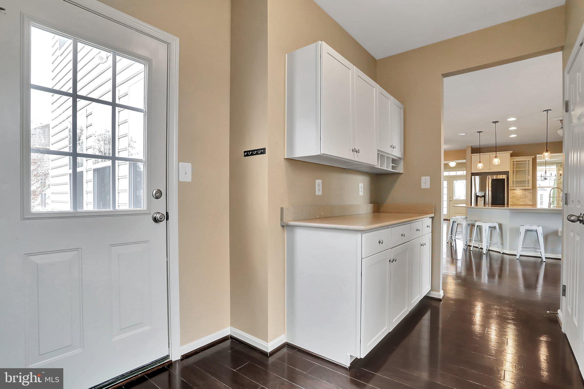 HUNTFIELD - Residential