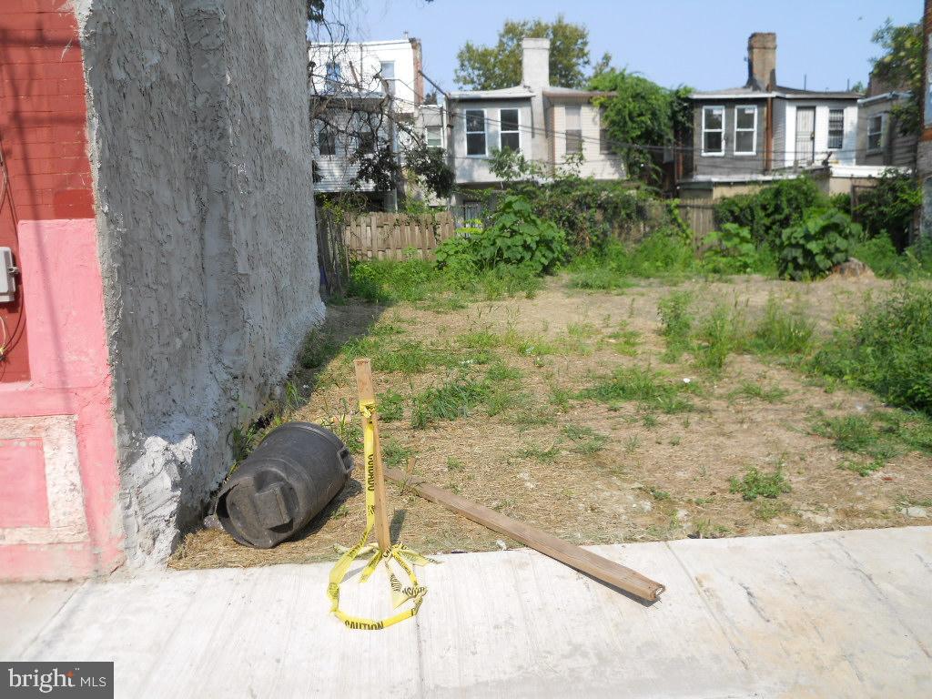 Fantastic opportunity to be a part of the transformation of Strawberry Mansion/North Philly West. This is an investment area identified for growth. Invest now in this vacant lot. Property being sold as-is, where-is. Surrounded by newer construction and is close to public transportation, schools, amenities and employment opportunities. Important – please review purchase offer instructions and disclosures or contact to receive a copy.