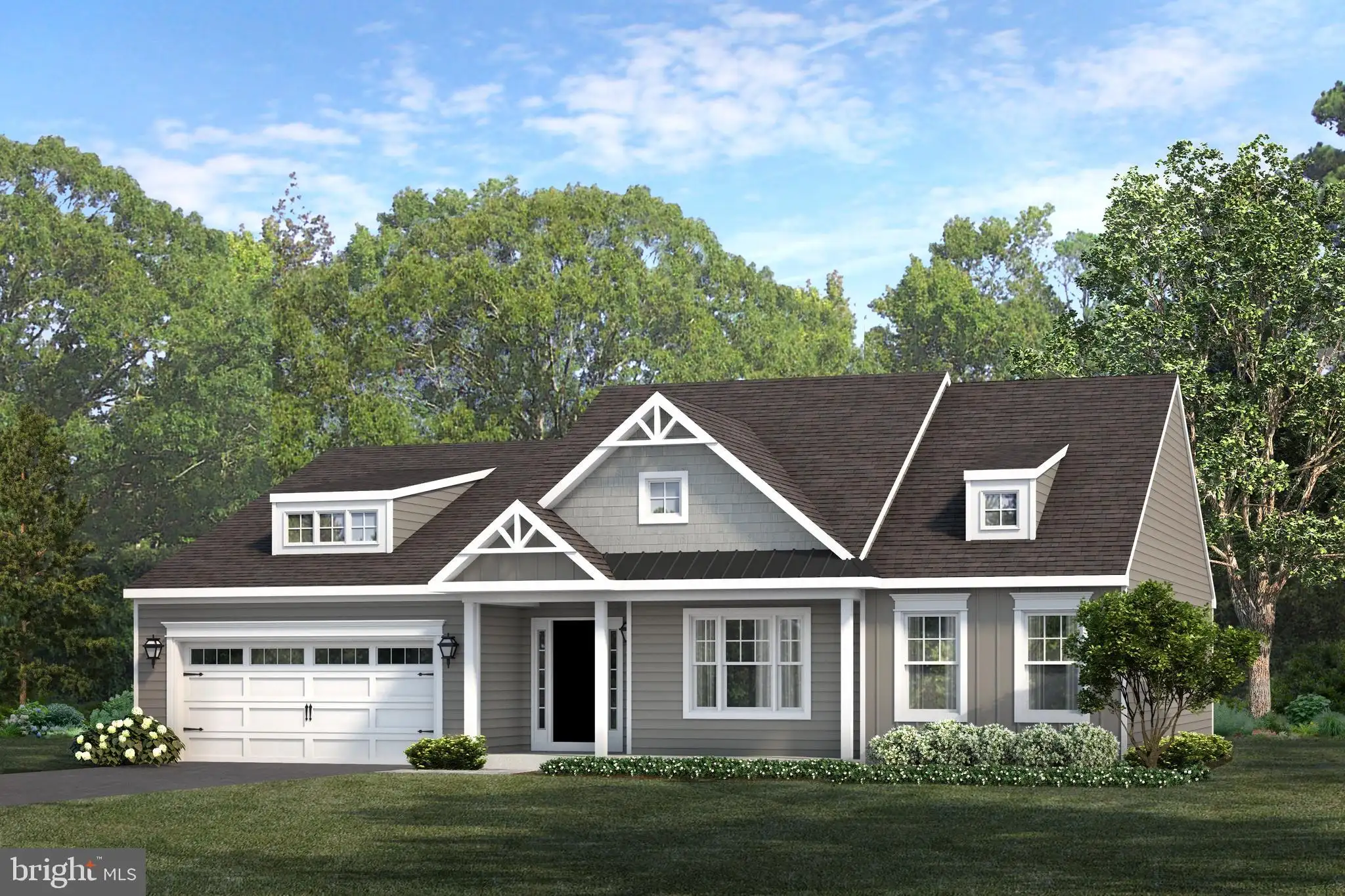 620 S Smith Drive Unit (DOUGLAS), Quarryville, PA, 17566