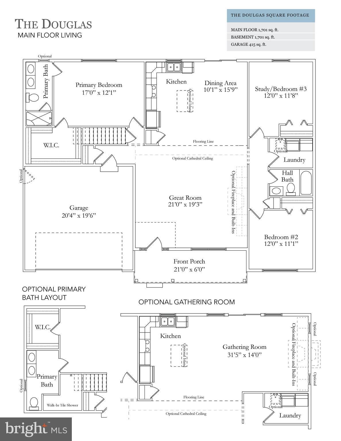 620 S SMITH DRIVE (DOUGLAS)