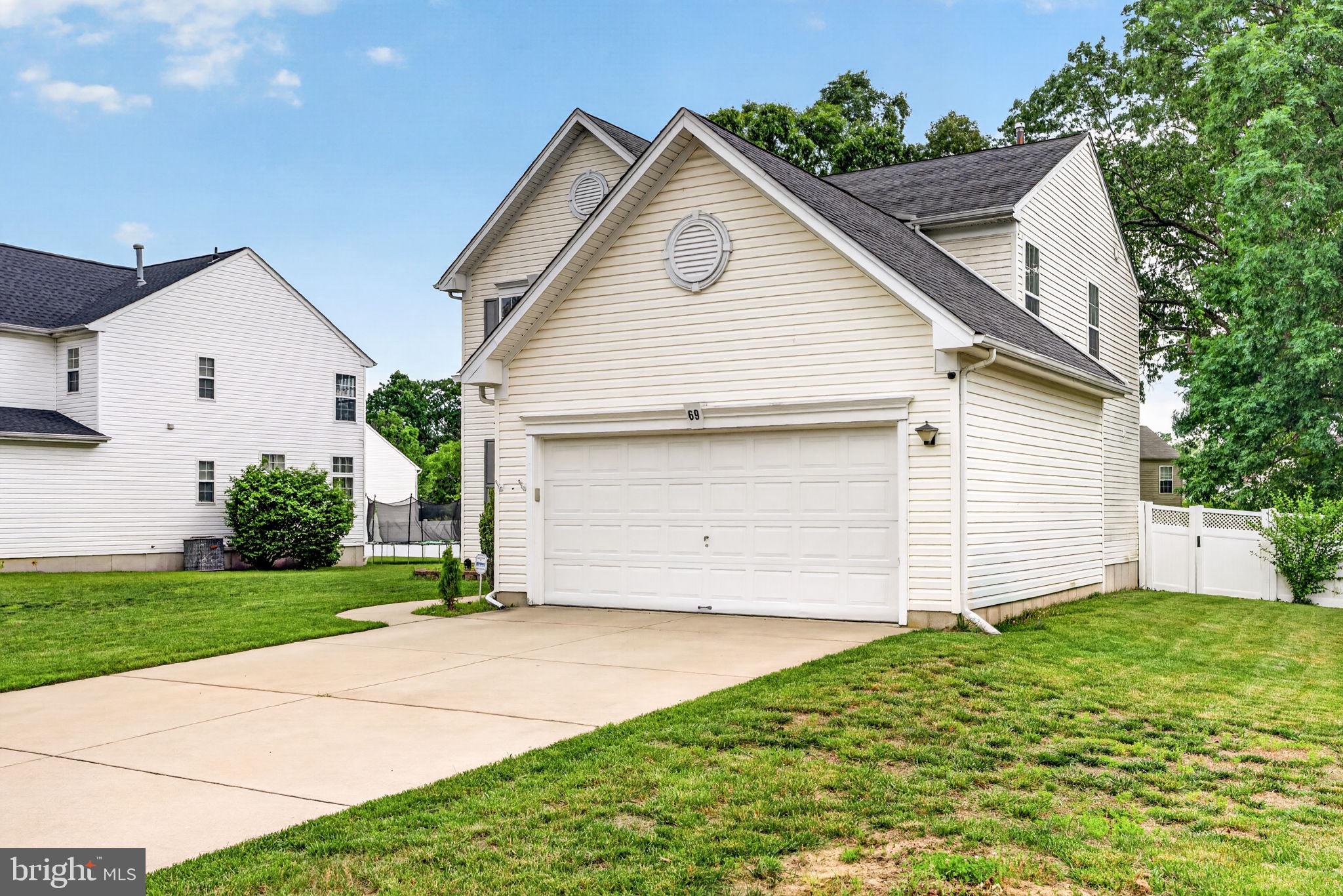 69 VANCE AVENUE