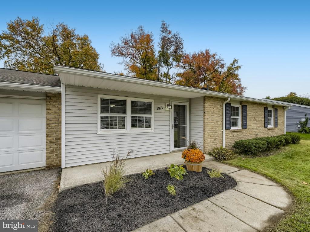 LODGE FOREST - Residential