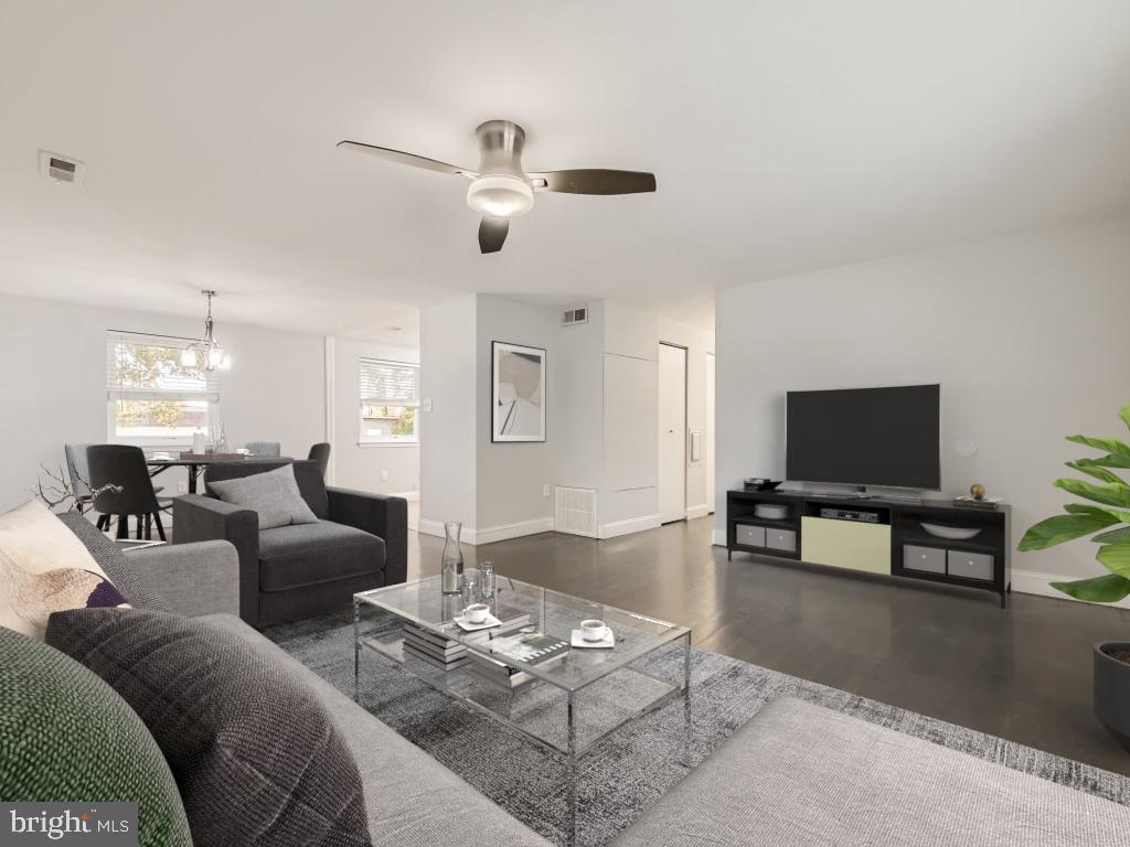 LODGE FOREST - Residential