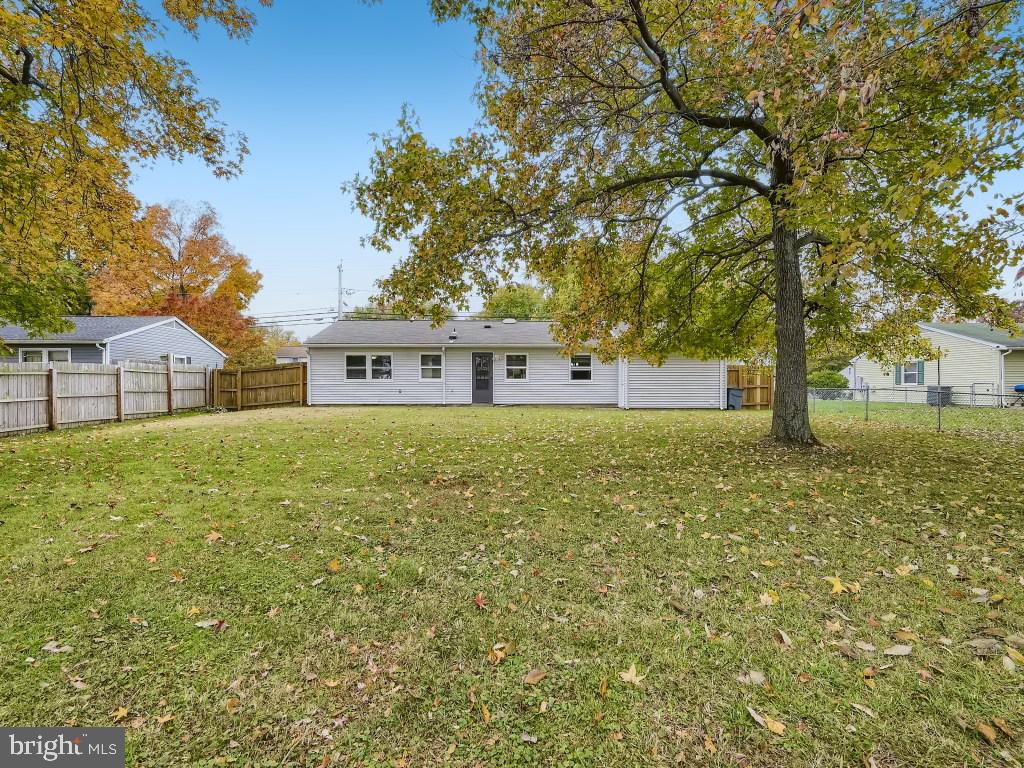 LODGE FOREST - Residential