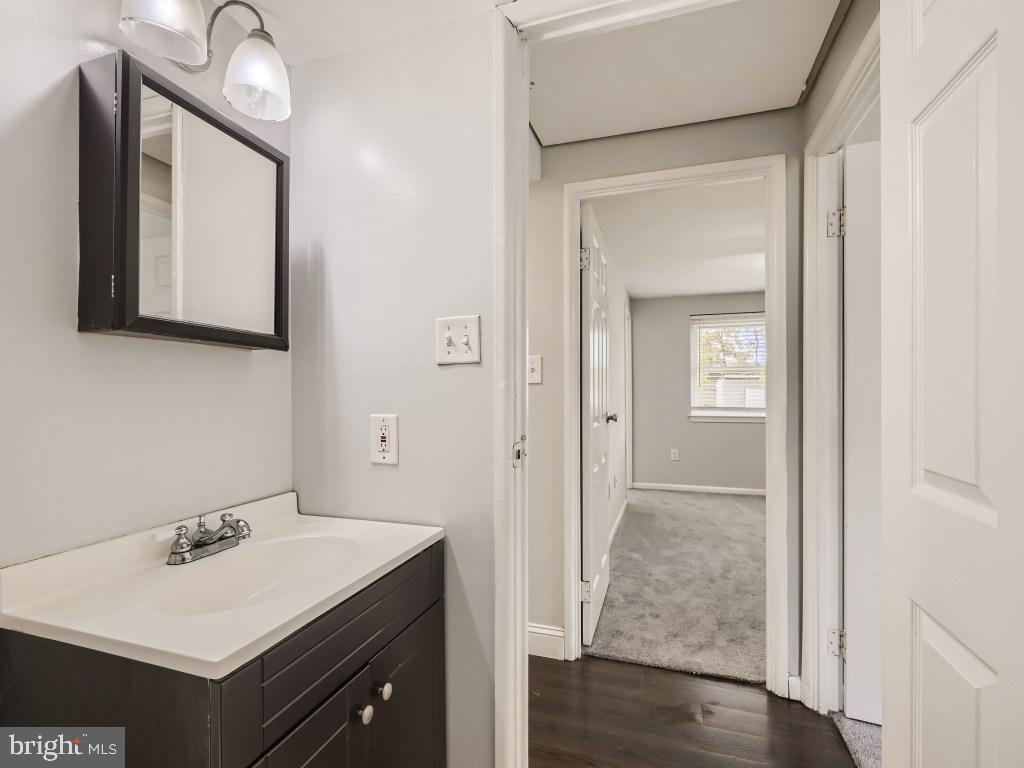 LODGE FOREST - Residential