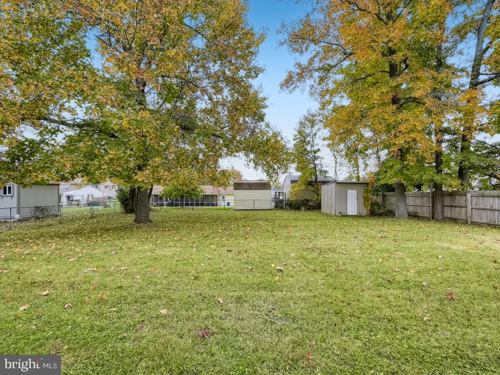 LODGE FOREST - Residential