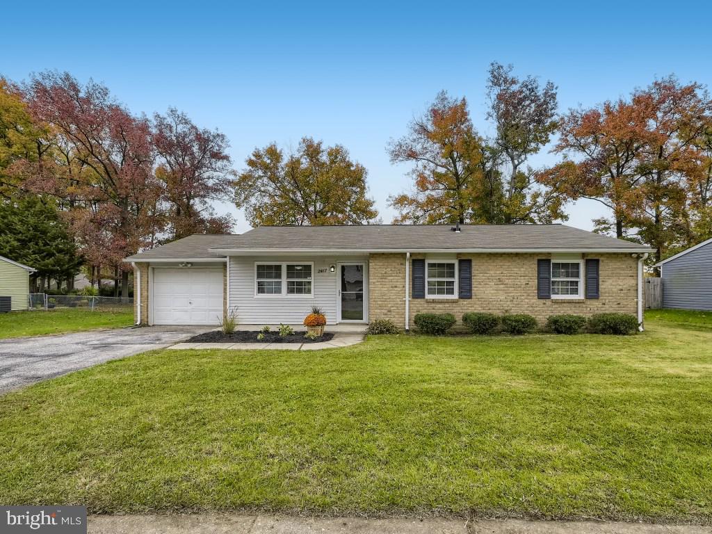 LODGE FOREST - Residential