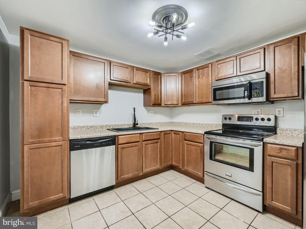 LODGE FOREST - Residential