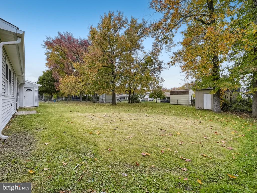 LODGE FOREST - Residential