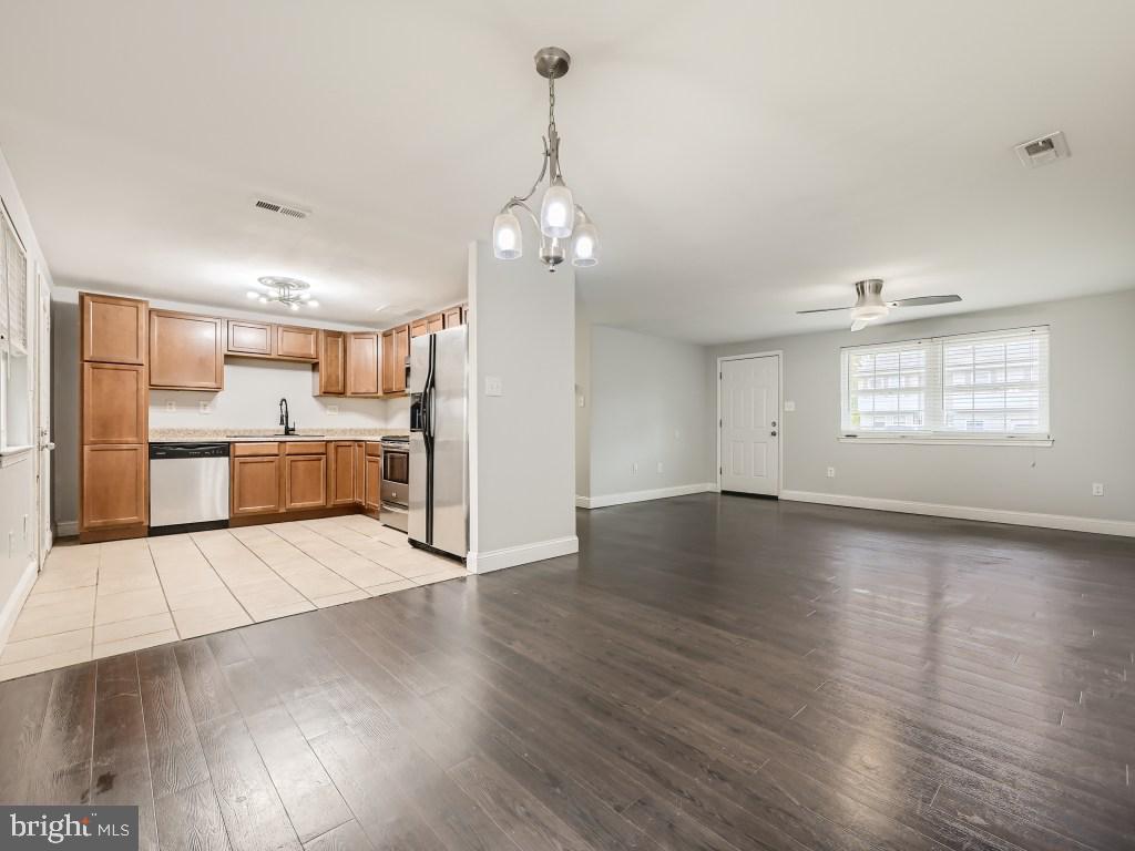 LODGE FOREST - Residential