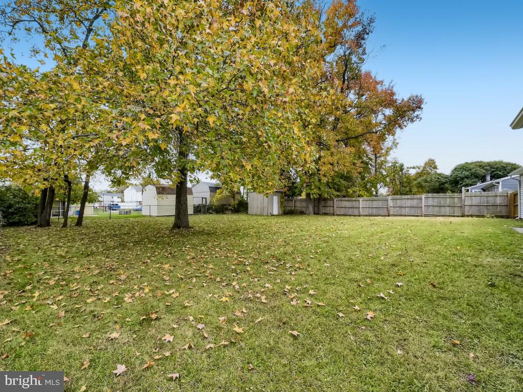 LODGE FOREST - Residential