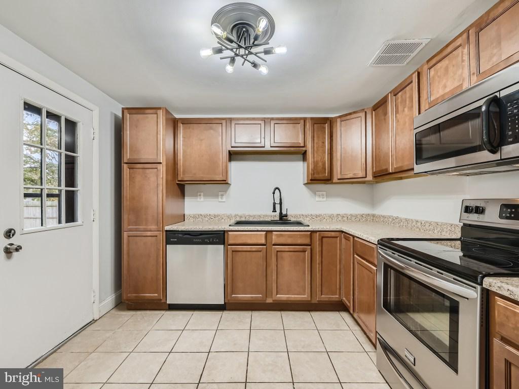 LODGE FOREST - Residential