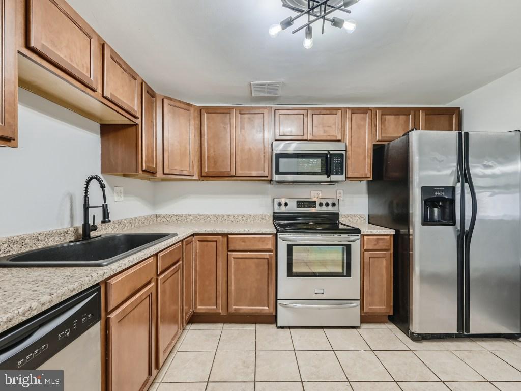 LODGE FOREST - Residential